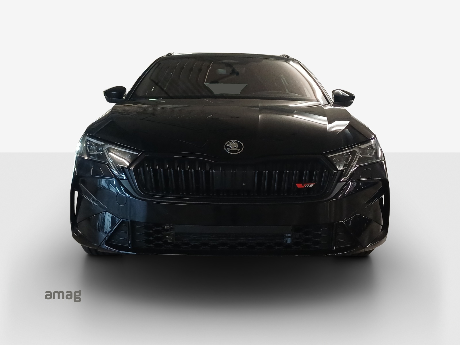SKODA Octavia Combi 2.0 TSI DSG RS 30 Years Edition-image-6