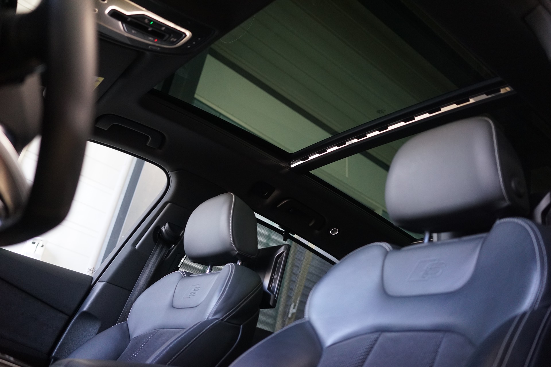 AUDI Q7 3.0 TDI quattro tiptronic-image-23