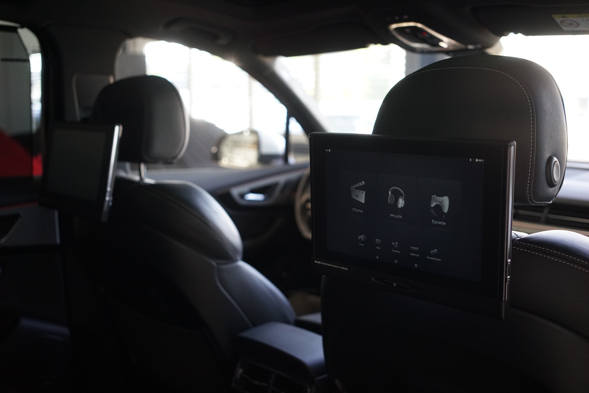 AUDI Q7 3.0 TDI quattro tiptronic-image-29