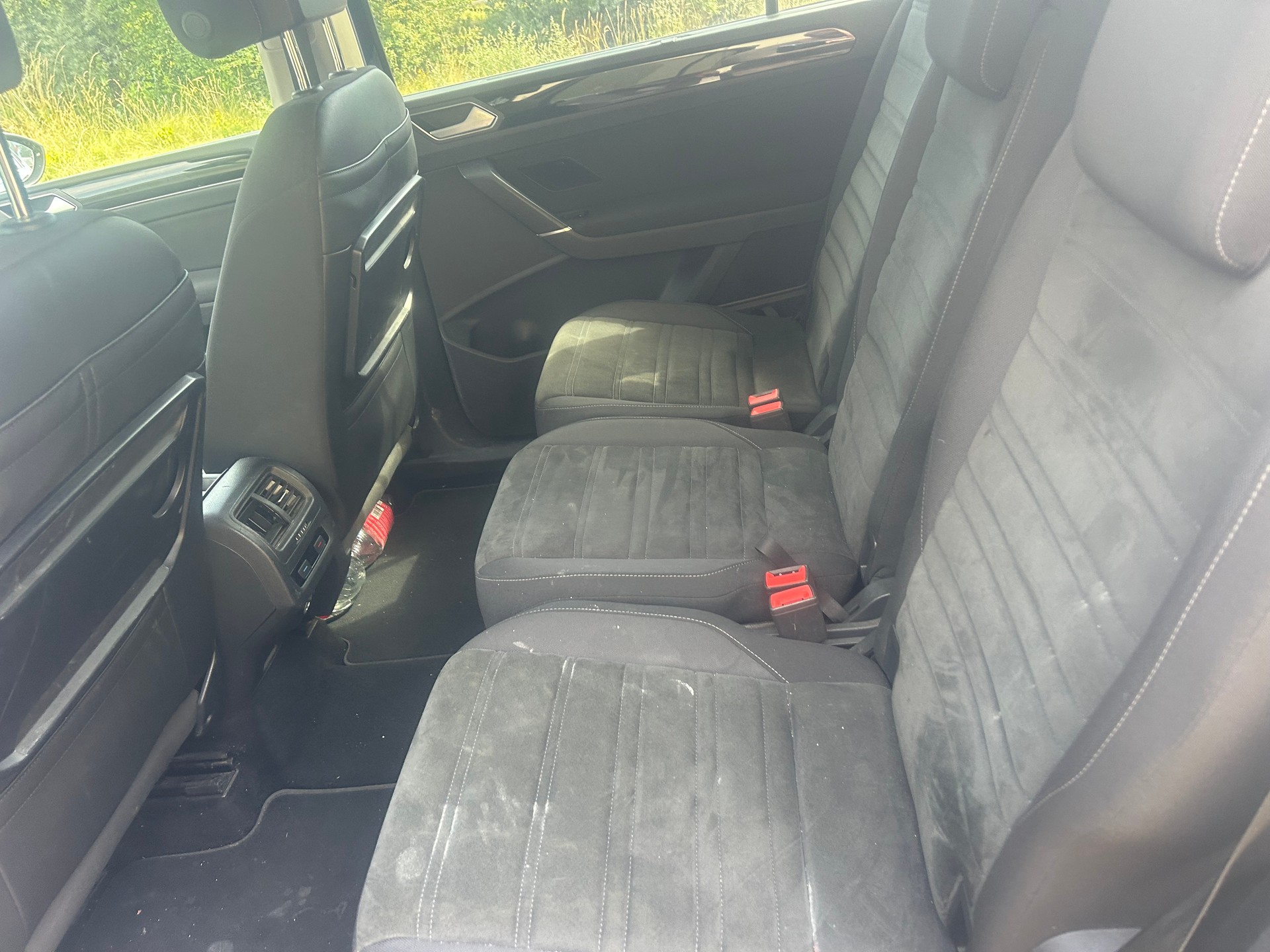 VW Touran 2.0 TDI BlueMotion Technology Highline DSG-image-6