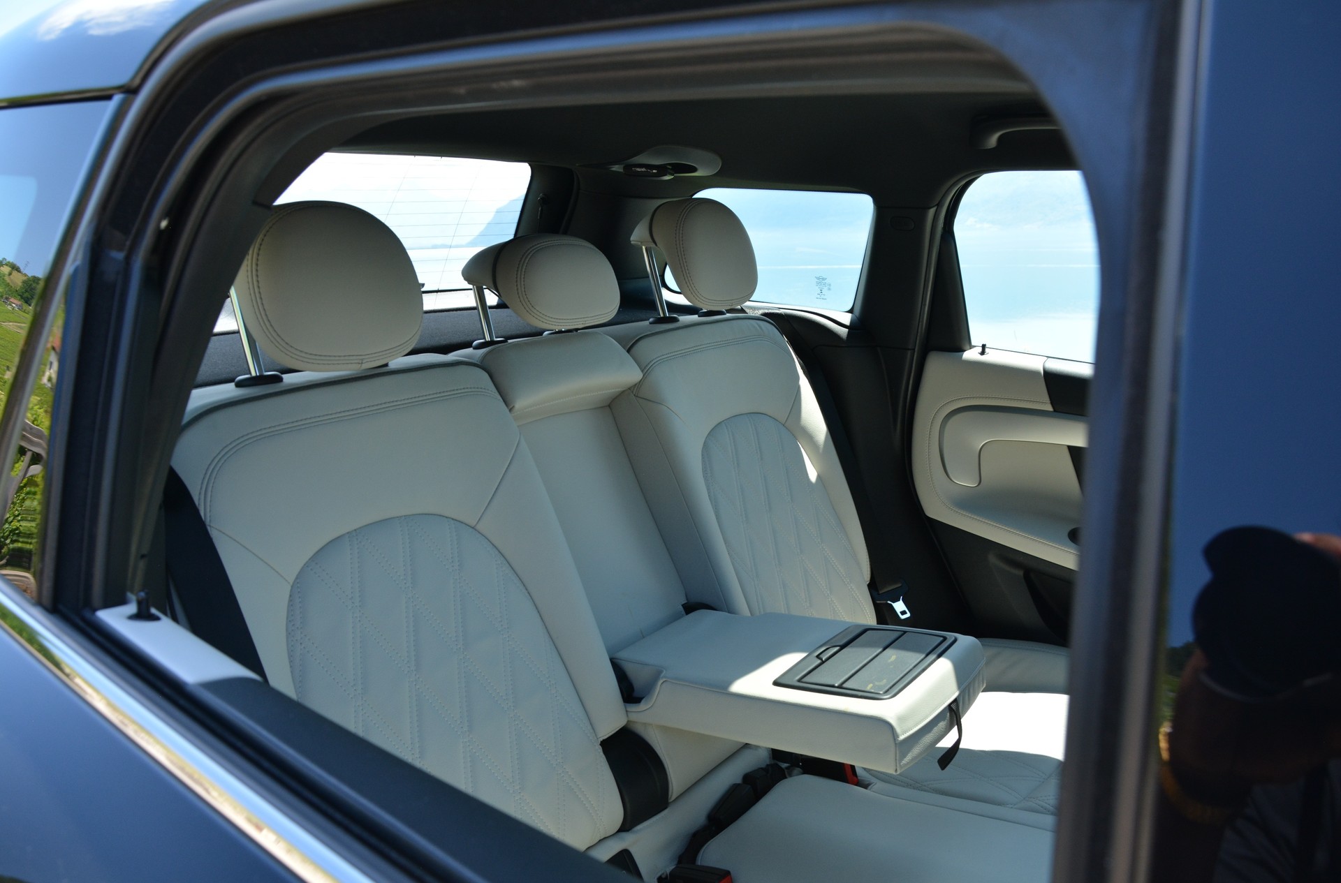 MINI Countryman Cooper SE ALL4 PHEV Steptronic-image-8