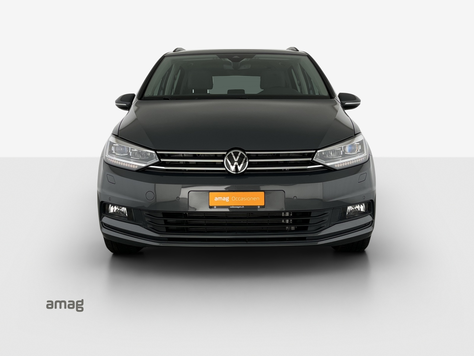 VW Touran 1.5 TSI EVO Comfortline DSG-image-6