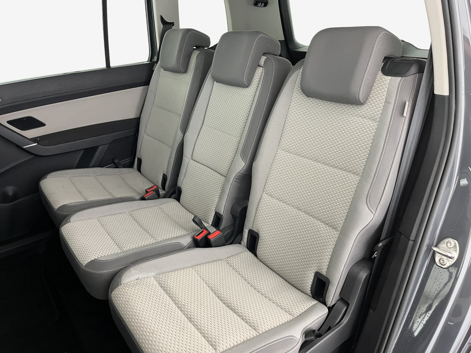 VW Touran 1.5 TSI EVO Comfortline DSG-image-11