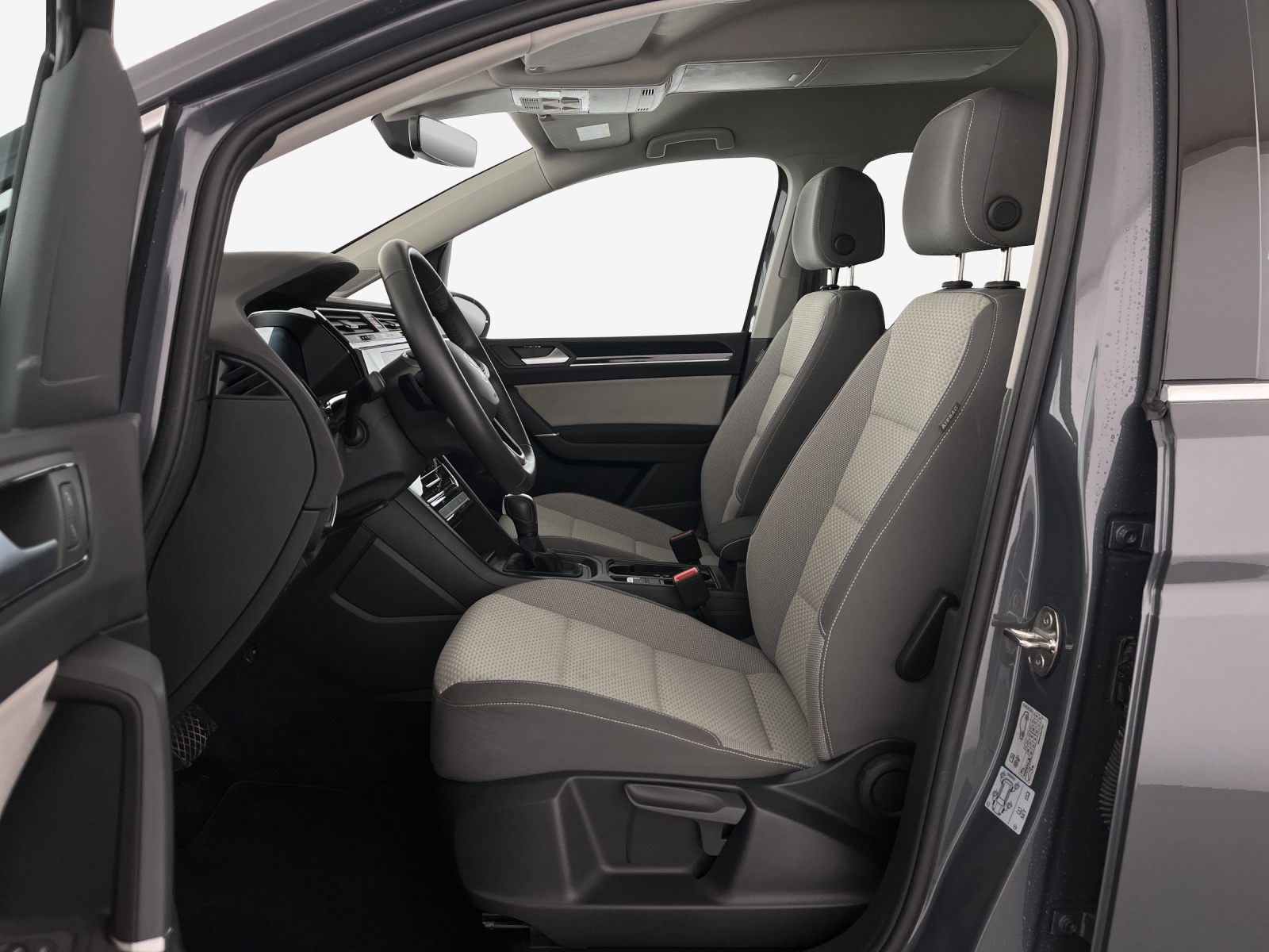 VW Touran 1.5 TSI EVO Comfortline DSG-image-7