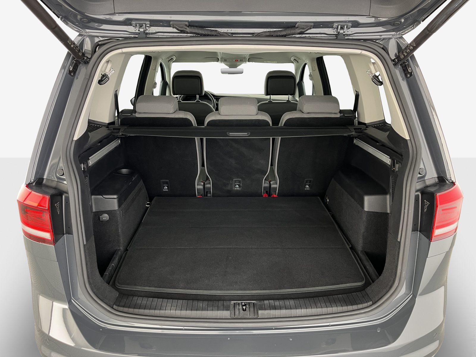 VW Touran 1.5 TSI EVO Comfortline DSG-image-12