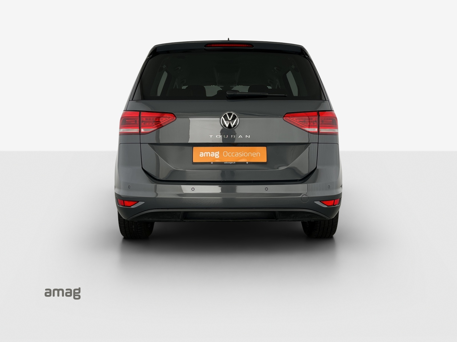 VW Touran 1.5 TSI EVO Comfortline DSG-image-3