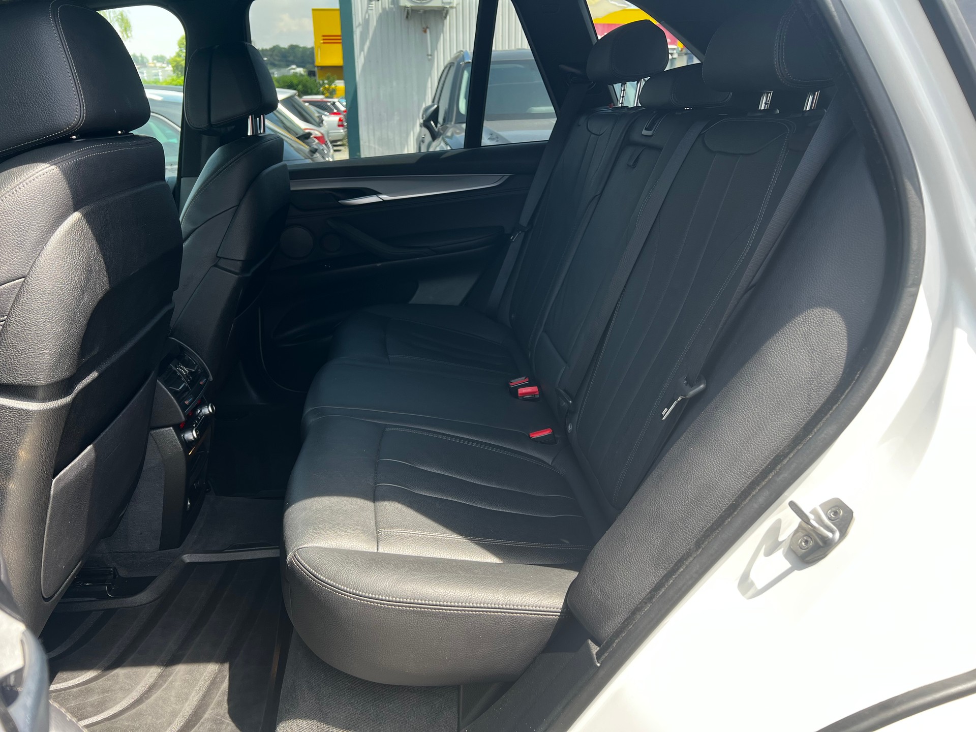 BMW X5 xDrive 40e iPerformance Steptronic-image-9