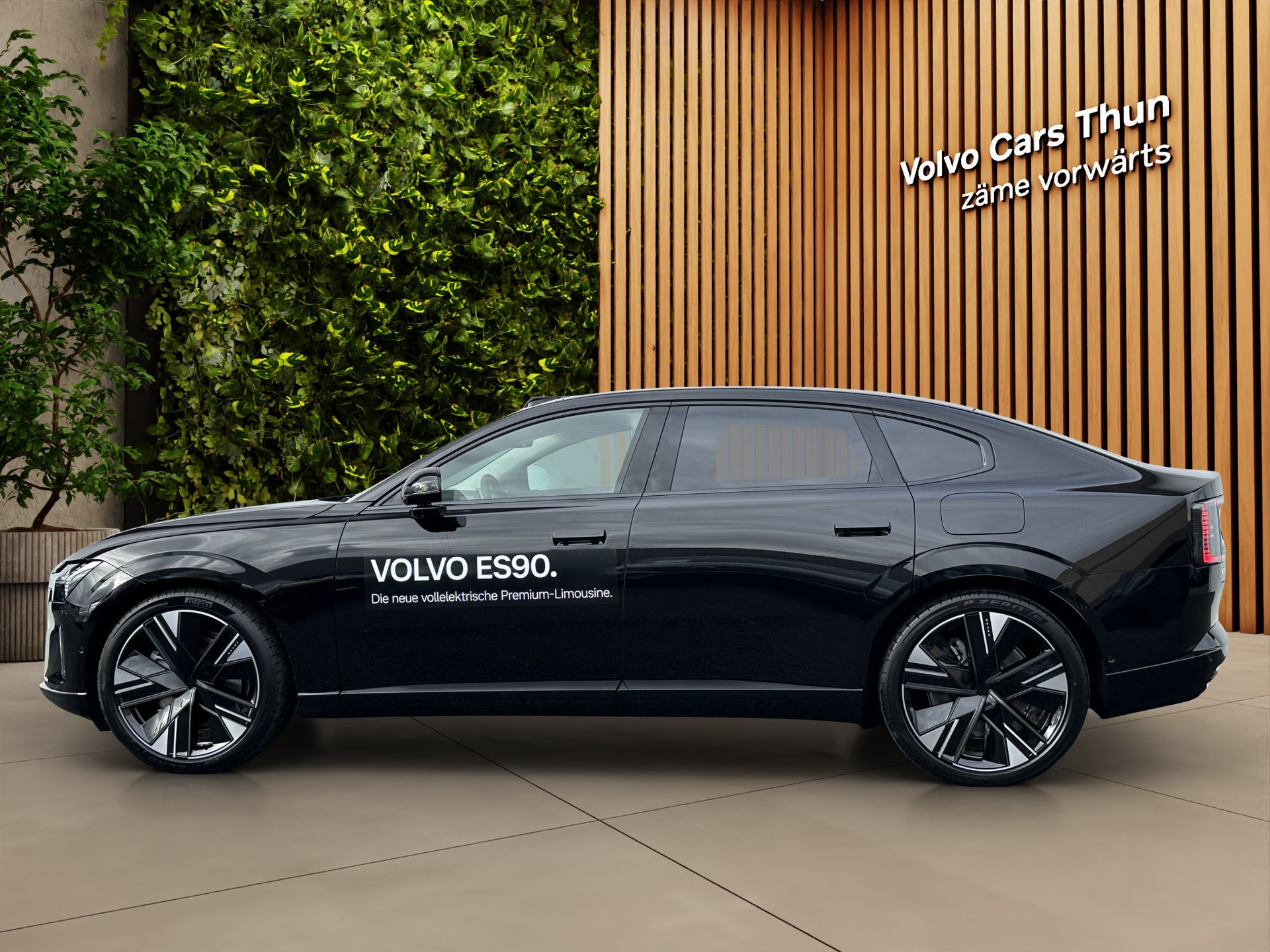 VOLVO ES90 Ultra-image-4