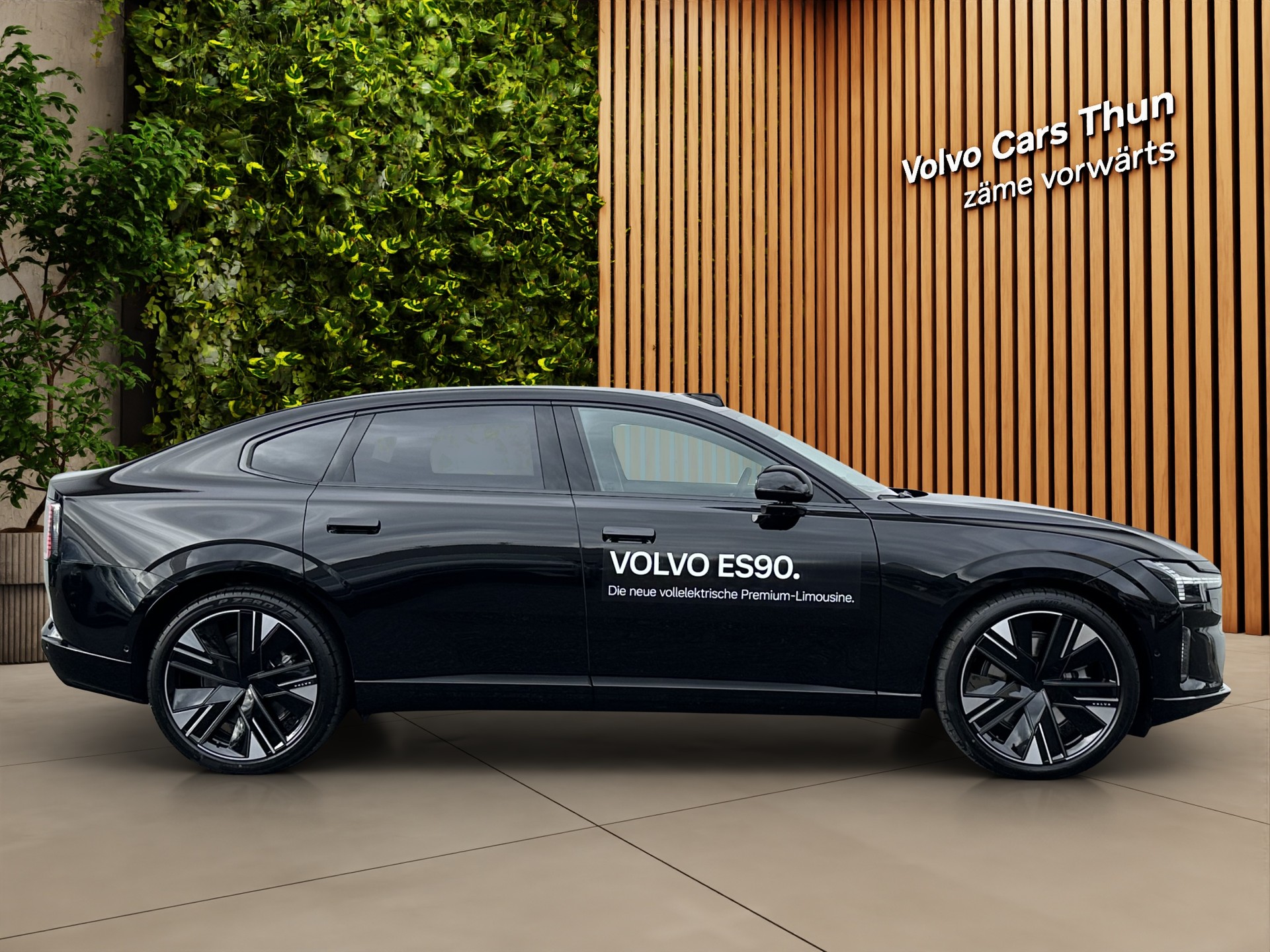 VOLVO ES90 Ultra-image-3