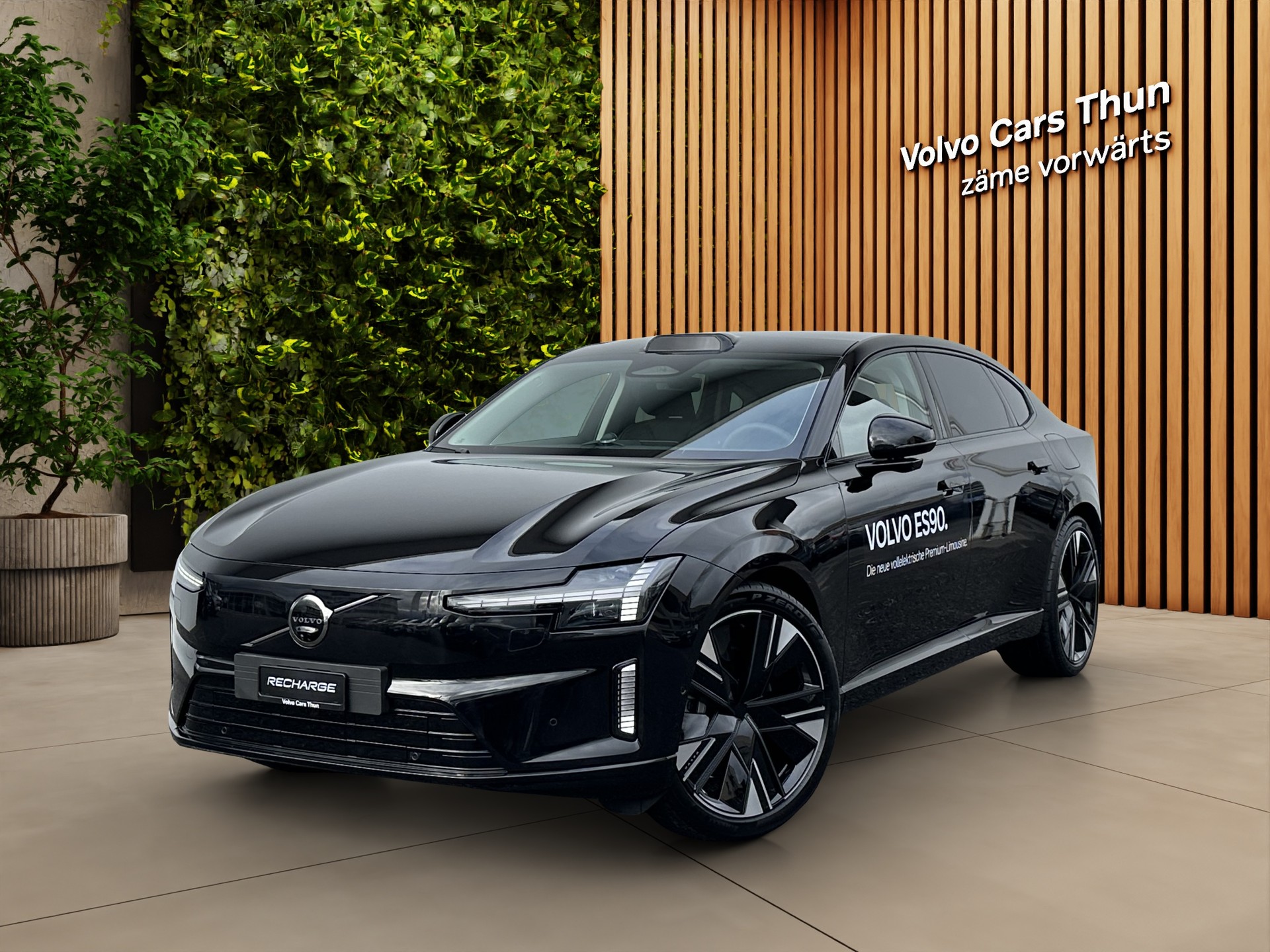 VOLVO ES90 Ultra-image-0