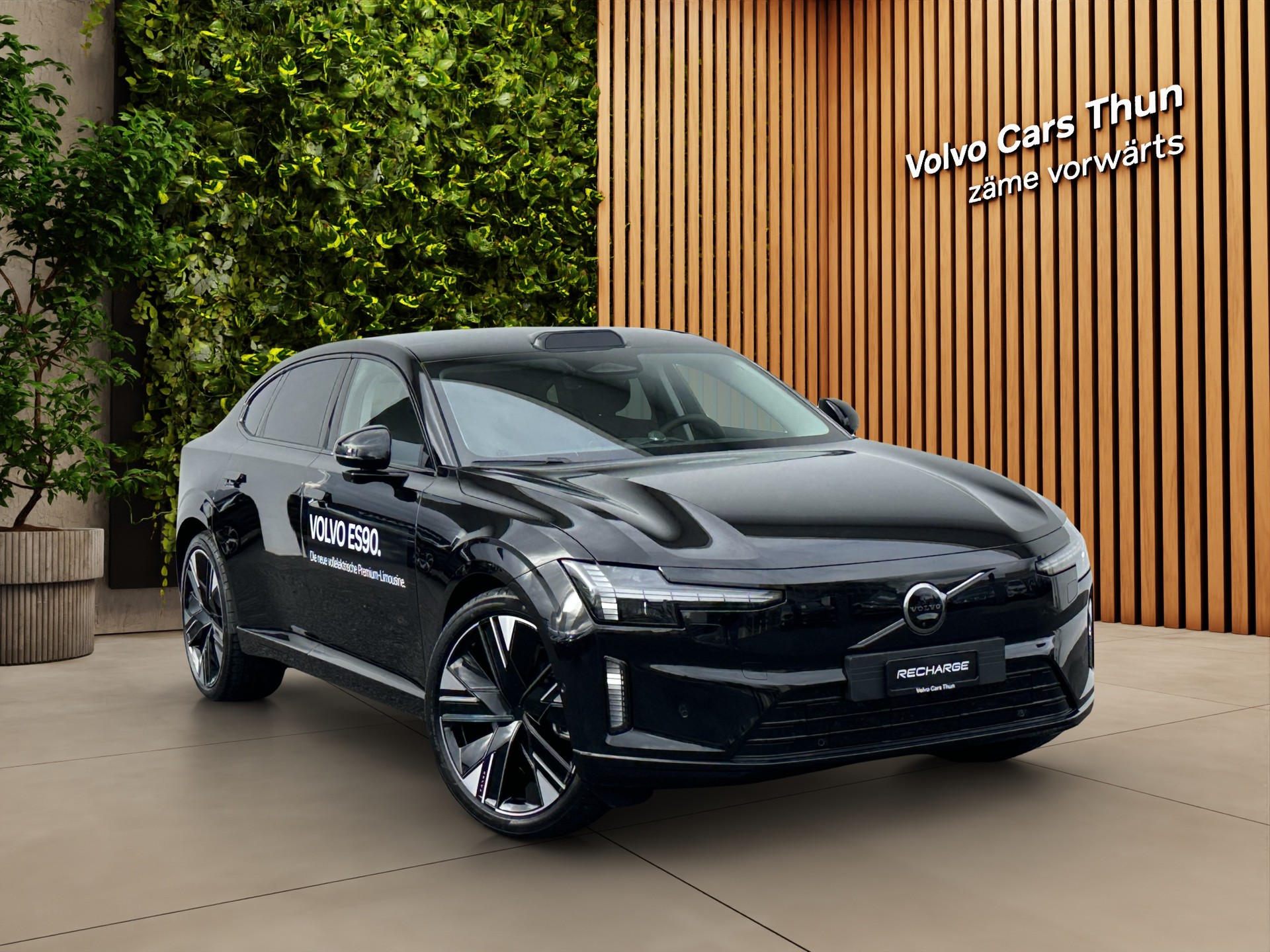 VOLVO ES90 Ultra-image-2