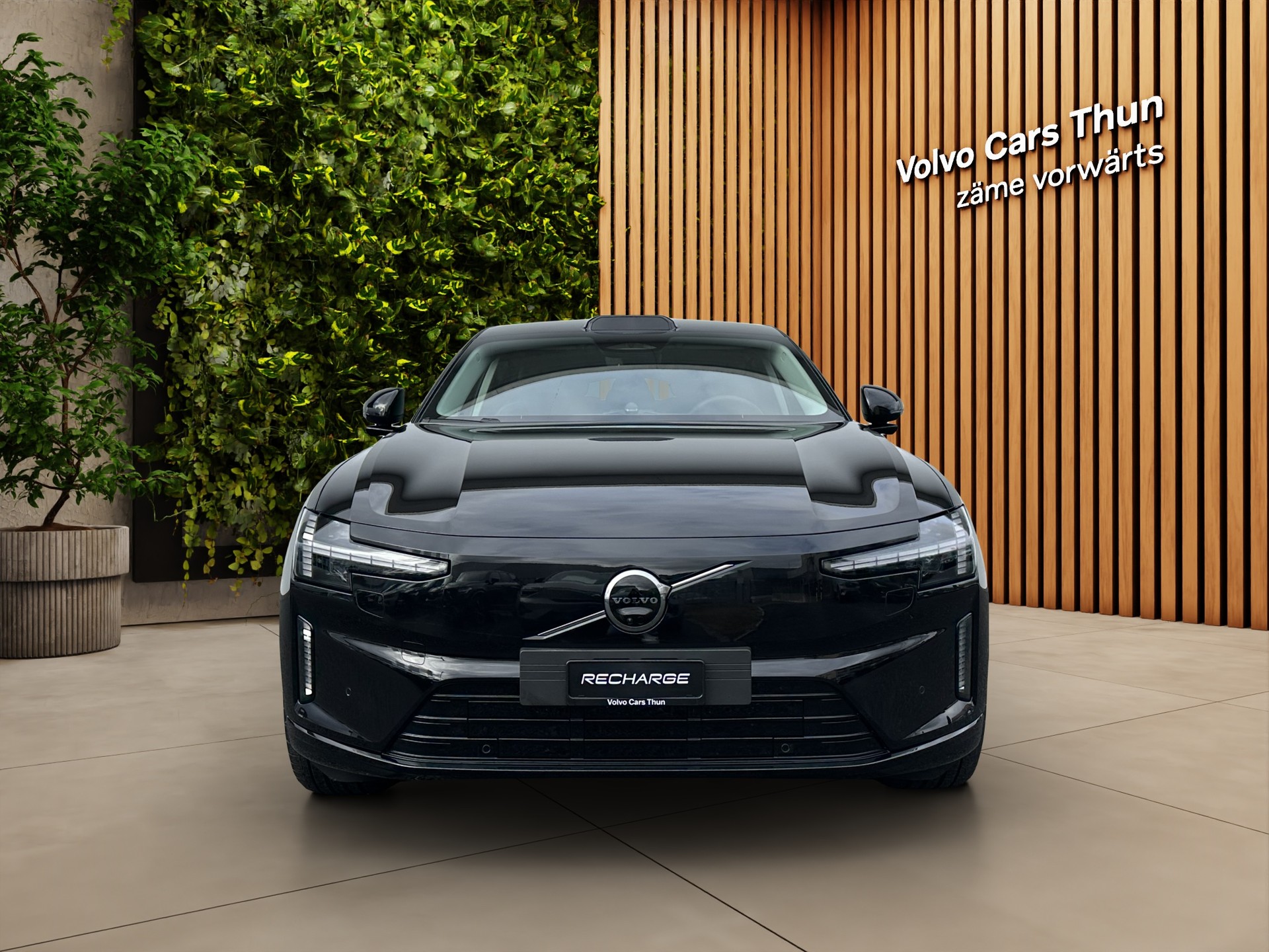VOLVO ES90 Ultra-image-1