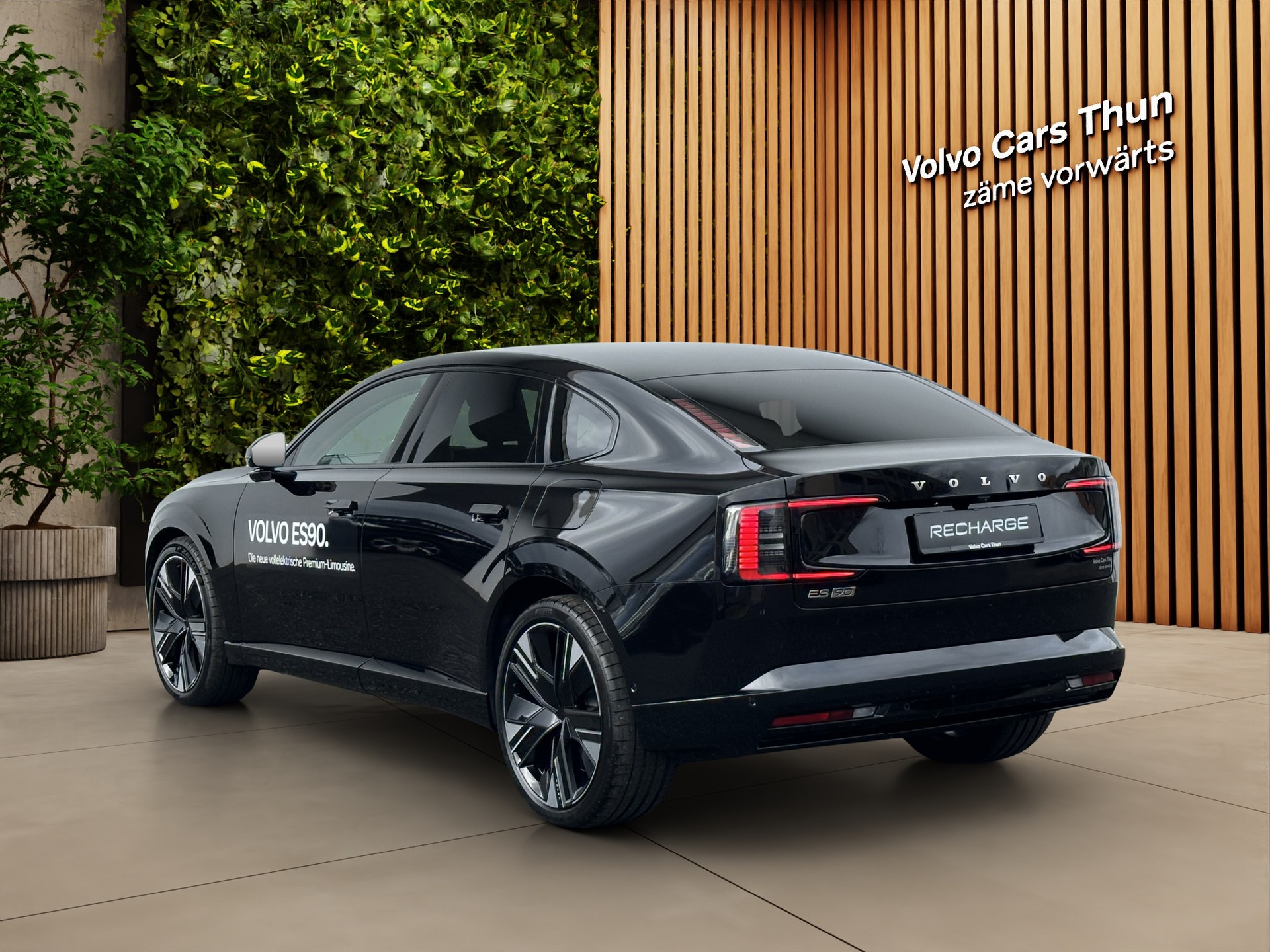 VOLVO ES90 Ultra-image-5