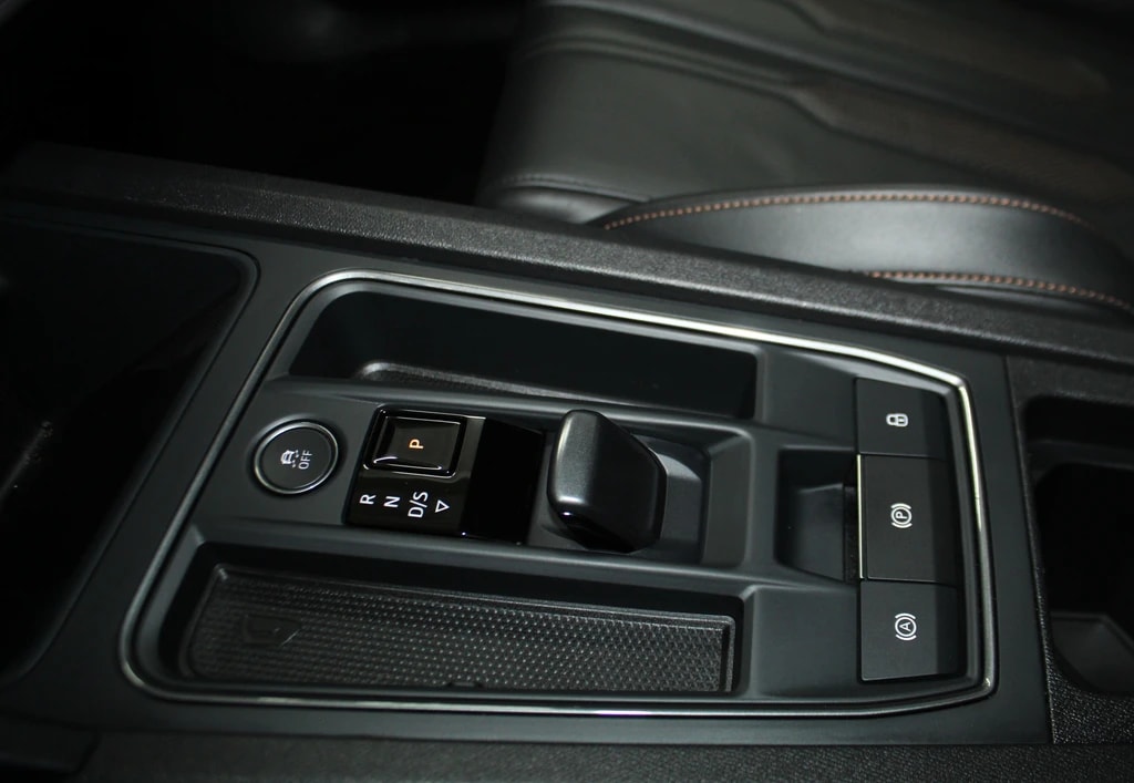CUPRA Formentor 2.5TSI VZ5 4Drive DSG CUPBucket Sportschalensitze Vollleder / CH-Fahrzeug-image-15