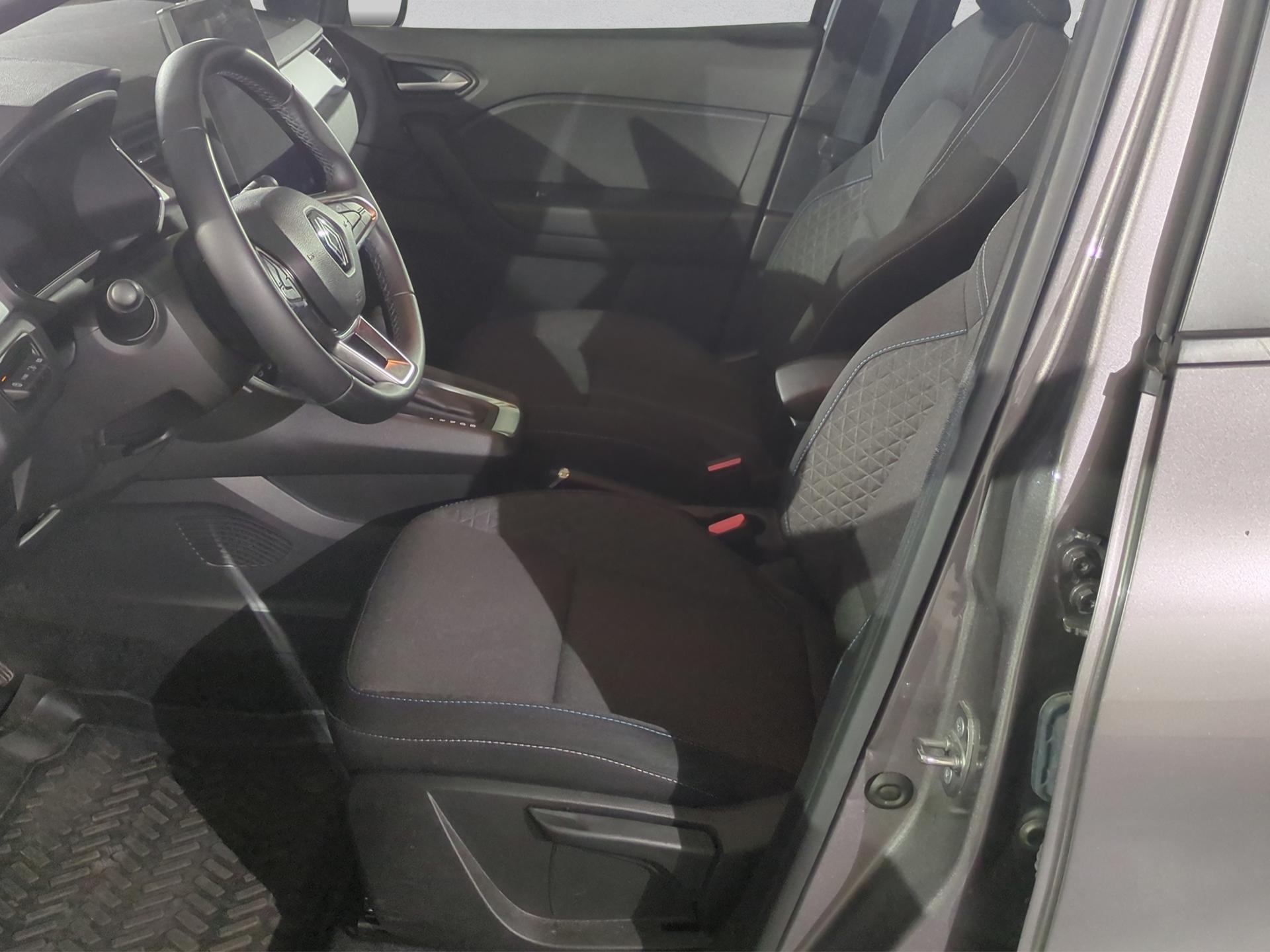 RENAULT Captur 1.6 E-Tech 145 Evolution DHT-image-8