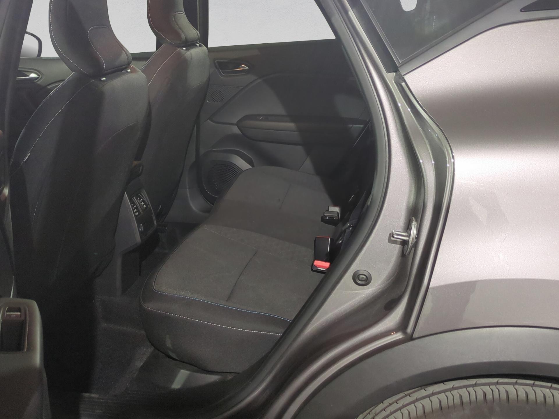 RENAULT Captur 1.6 E-Tech 145 Evolution DHT-image-14