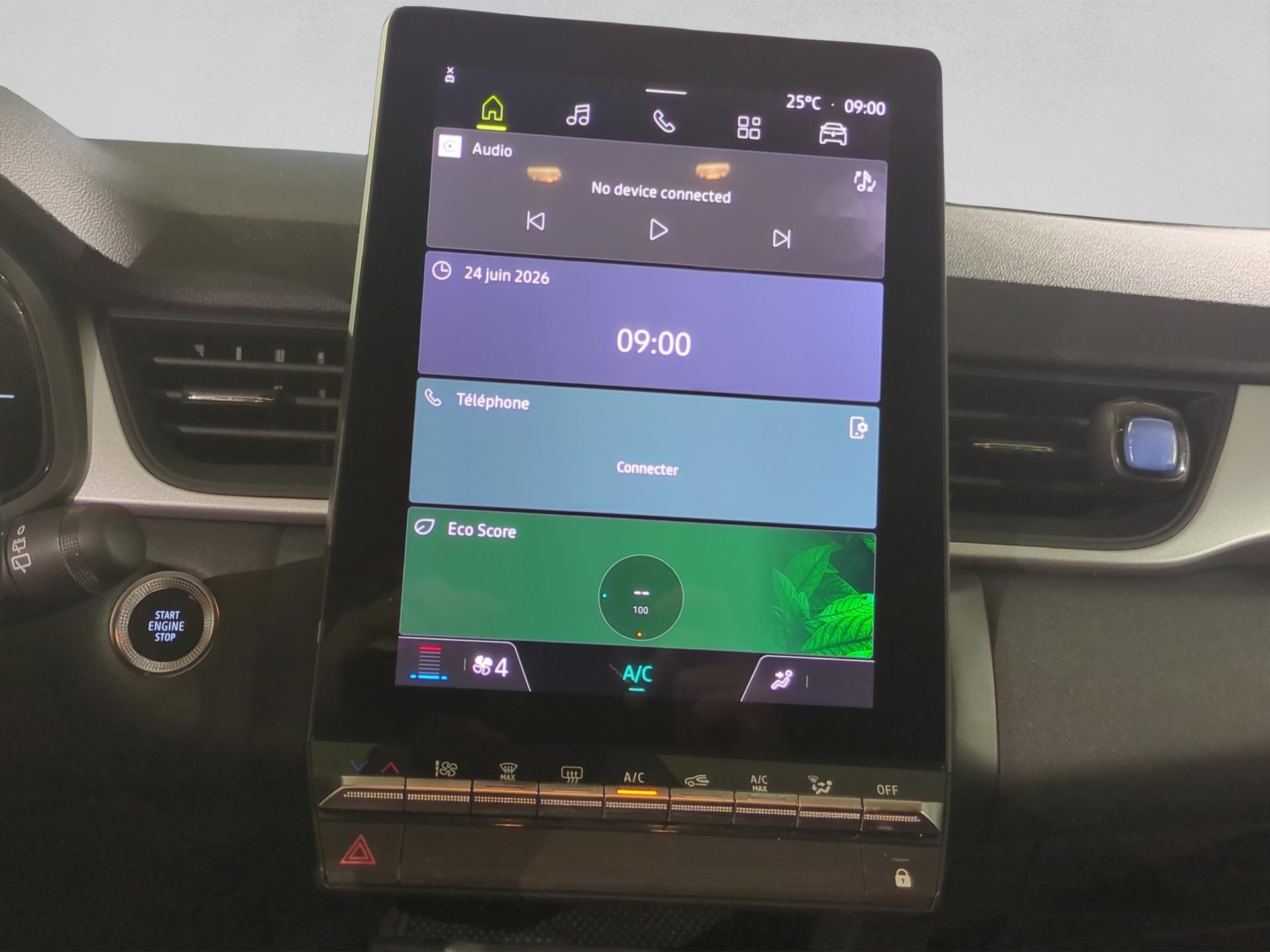 RENAULT Captur 1.6 E-Tech 145 Evolution DHT-image-12