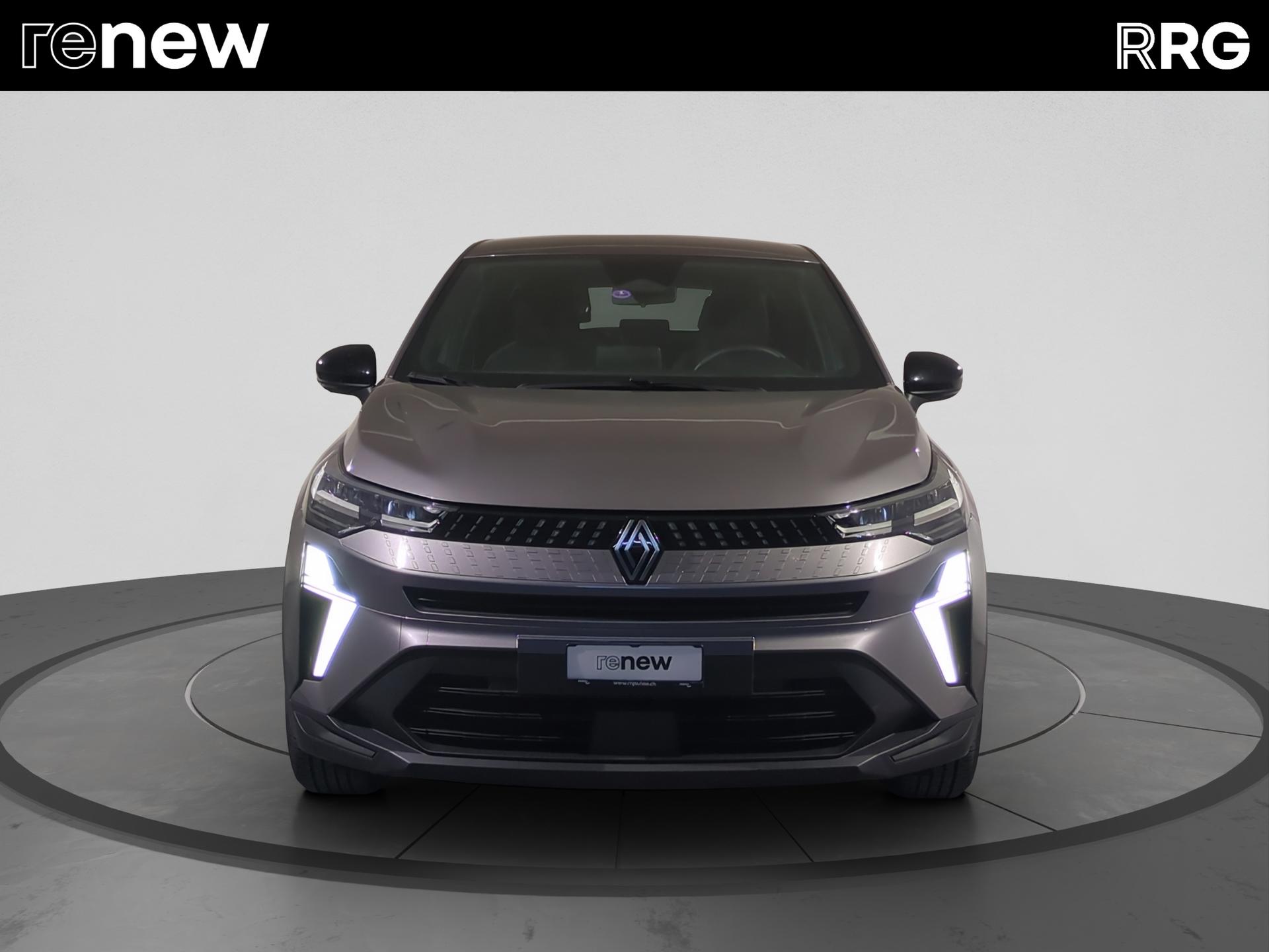 RENAULT Captur 1.6 E-Tech 145 Evolution DHT-image-7