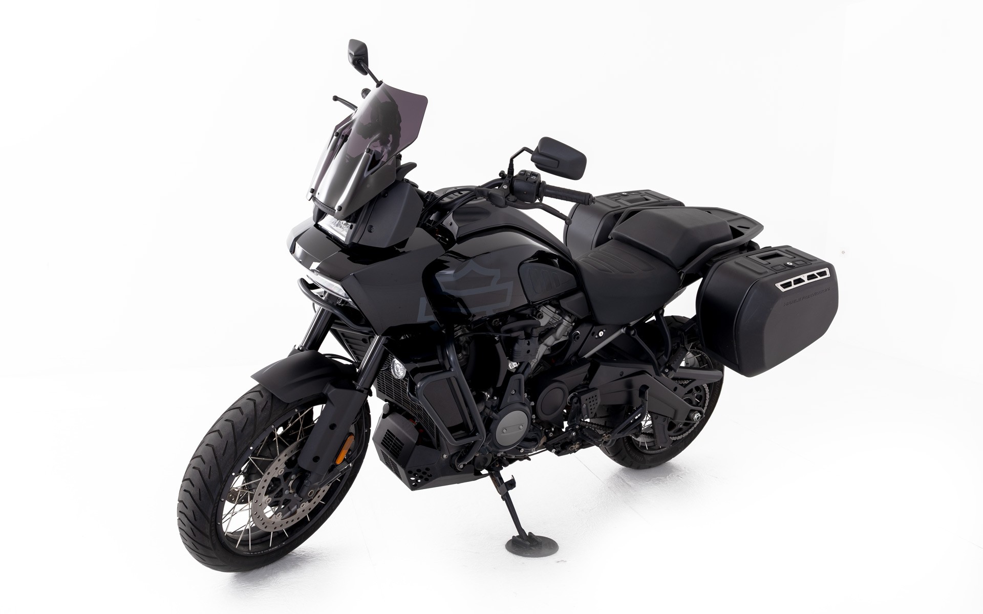 HARLEY-DAVIDSON RA Pan America 1250 Special-image-4