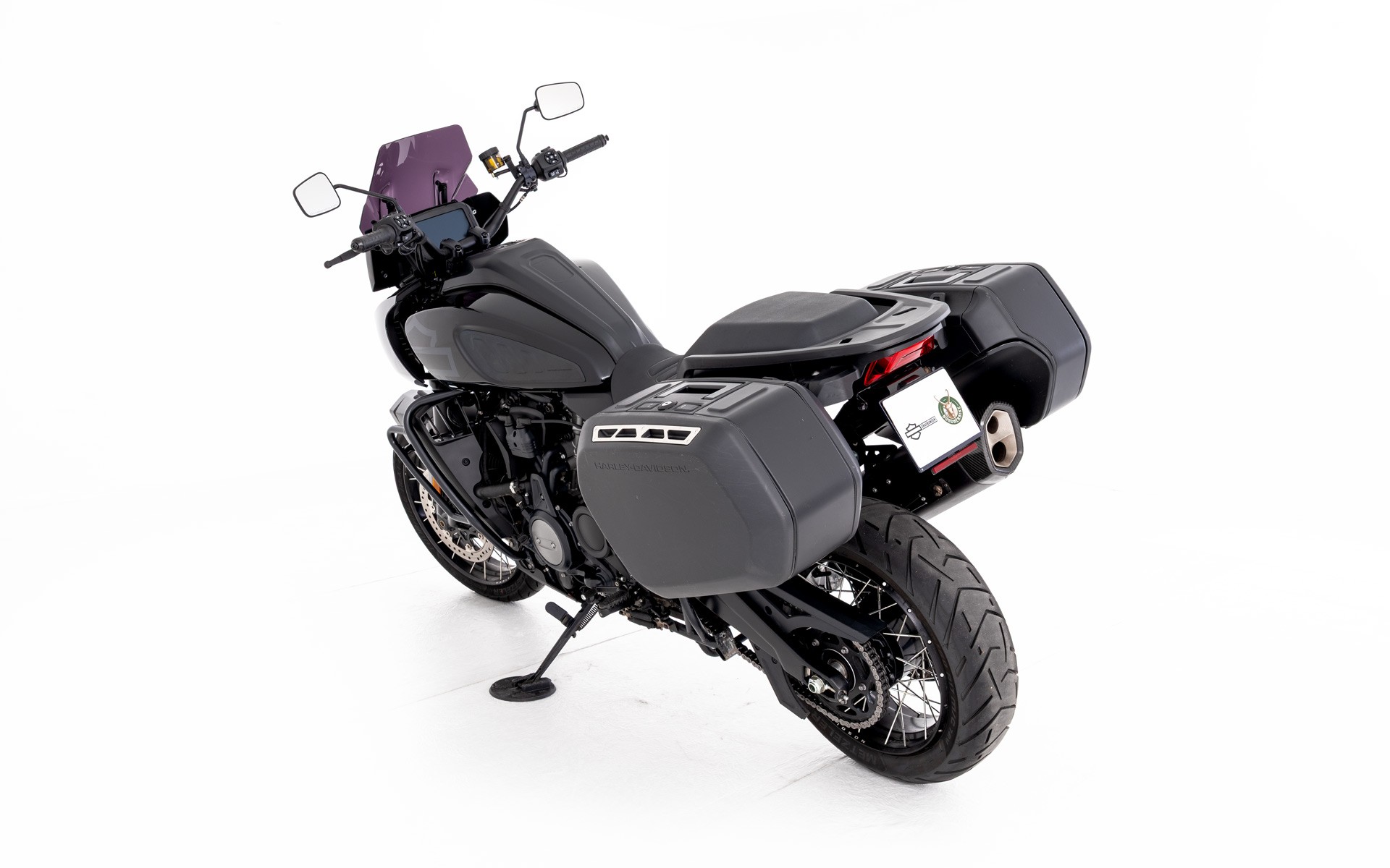 HARLEY-DAVIDSON RA Pan America 1250 Special-showroom-element-3