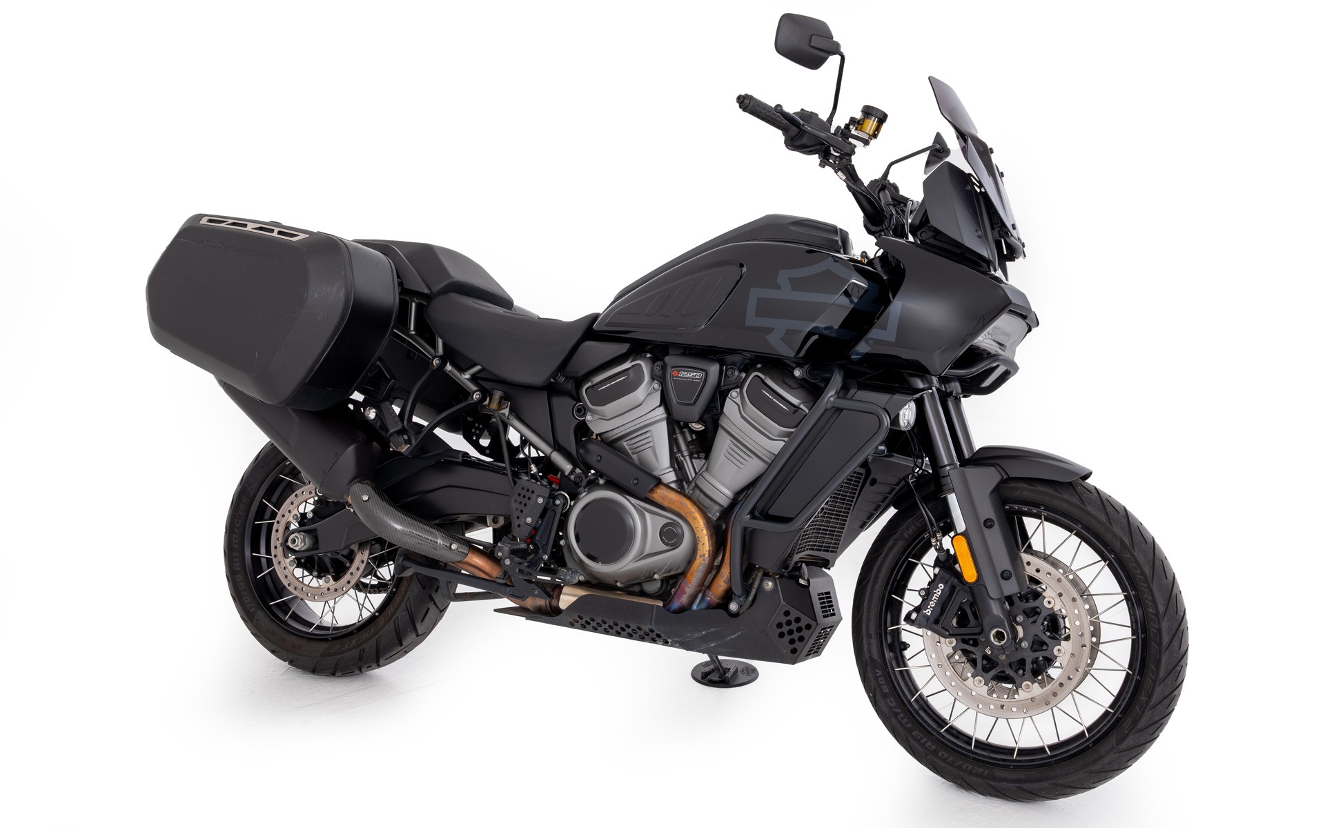 HARLEY-DAVIDSON RA Pan America 1250 Special