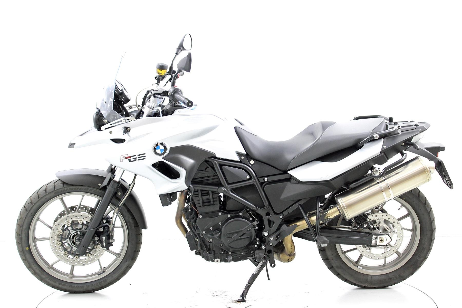 BMW F 700 GS ABS-image-4