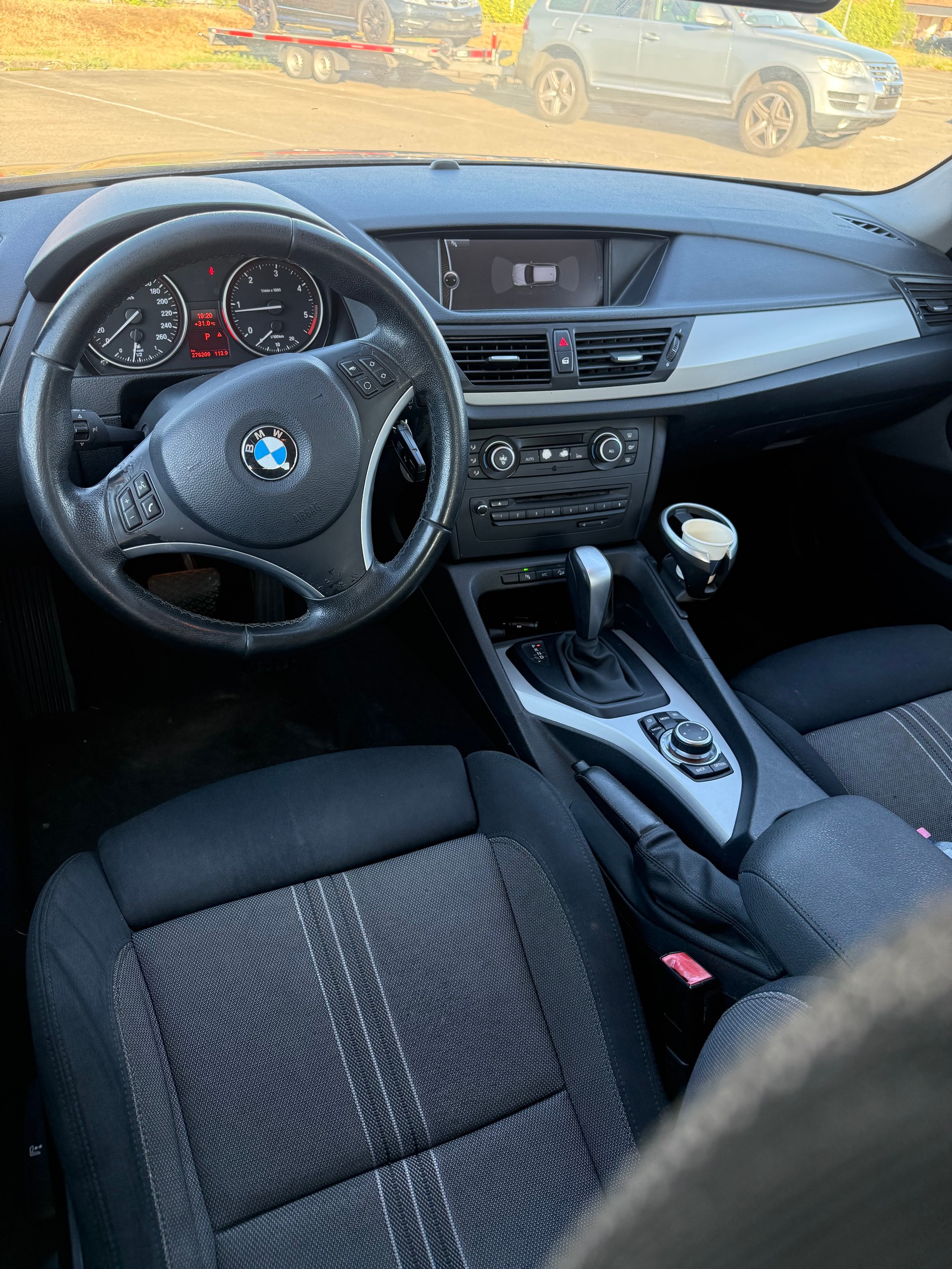 BMW X1 xDrive 23d Steptronic-image-6