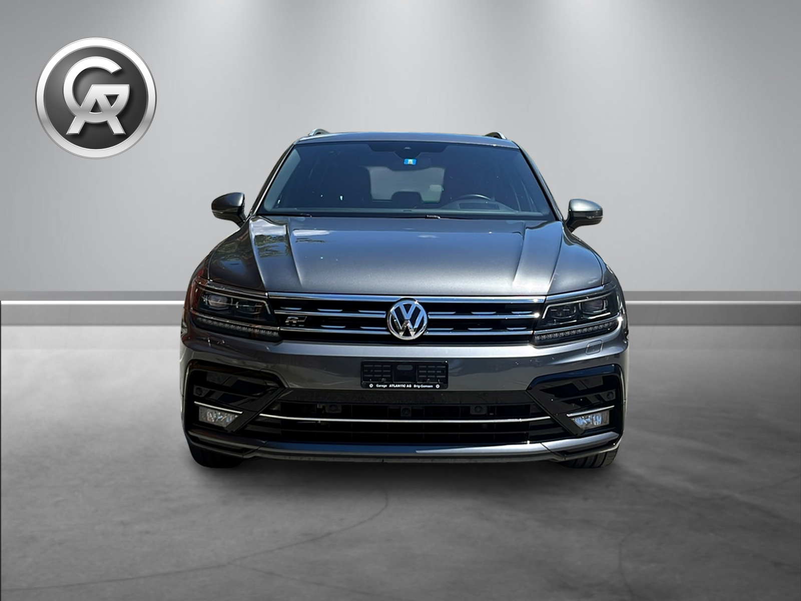 VW Tiguan 2.0TSI Highline 4Motion DSG-image-10
