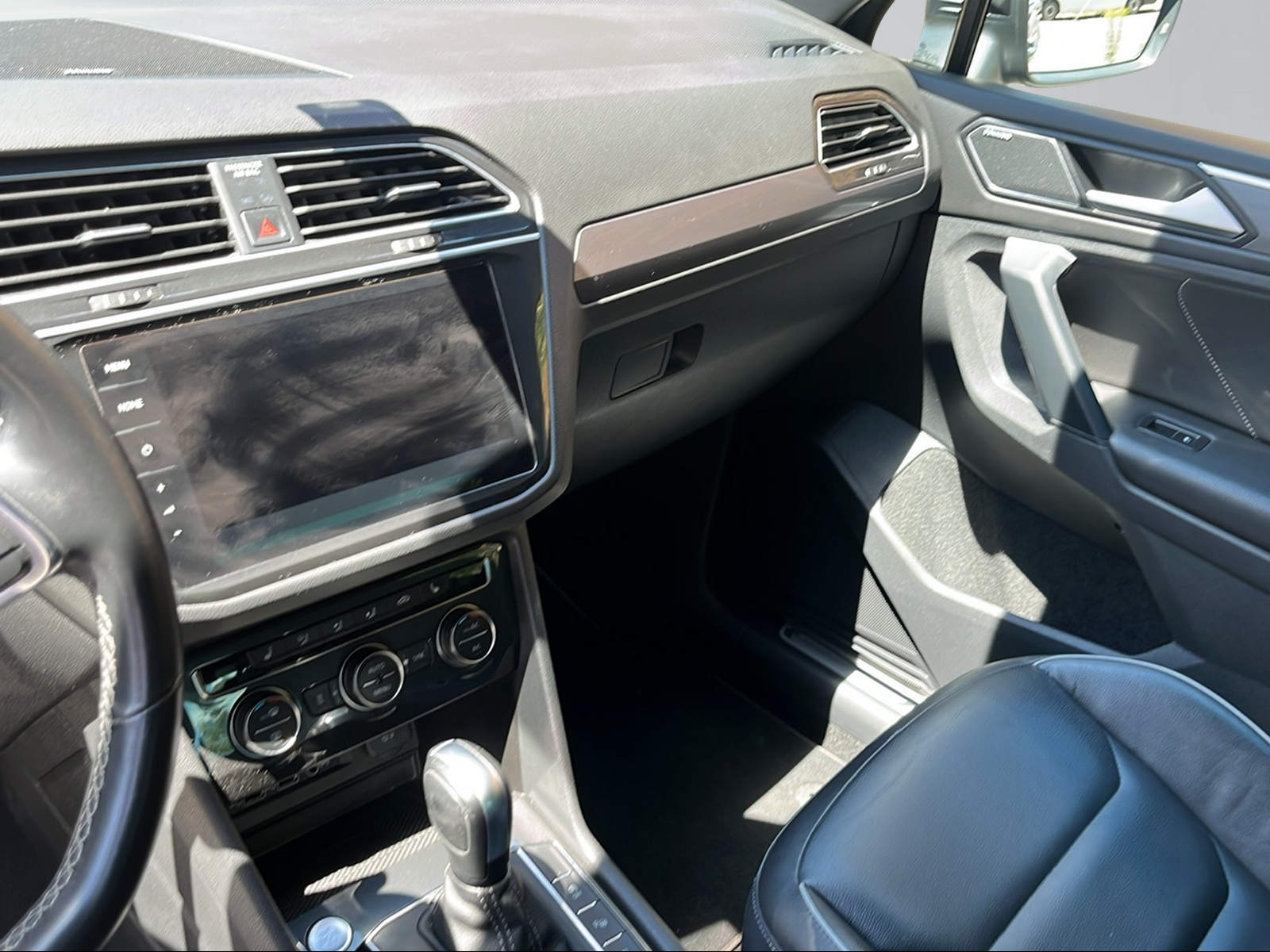 VW Tiguan 2.0TSI Highline 4Motion DSG-image-4