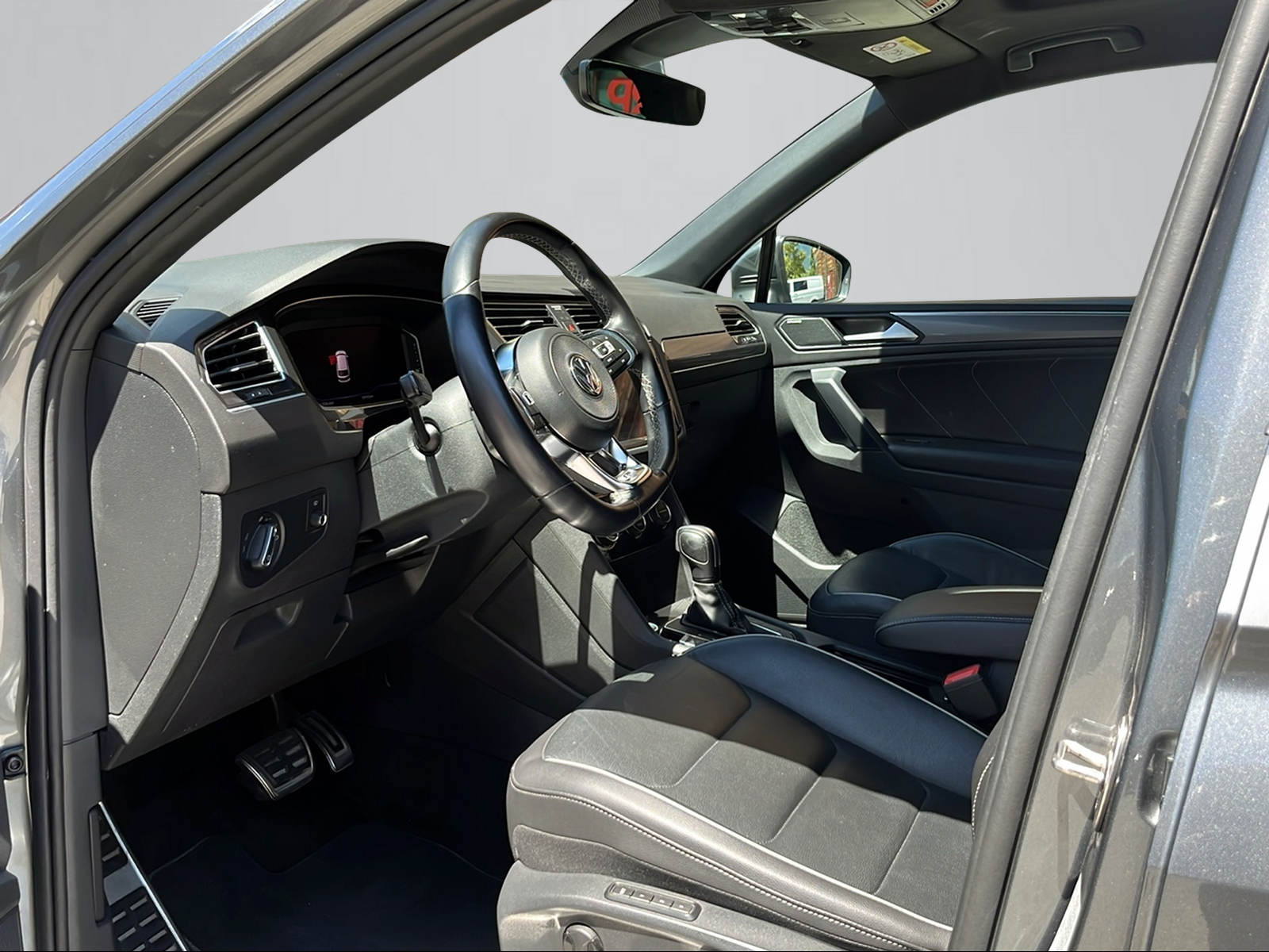 VW Tiguan 2.0TSI Highline 4Motion DSG-image-1