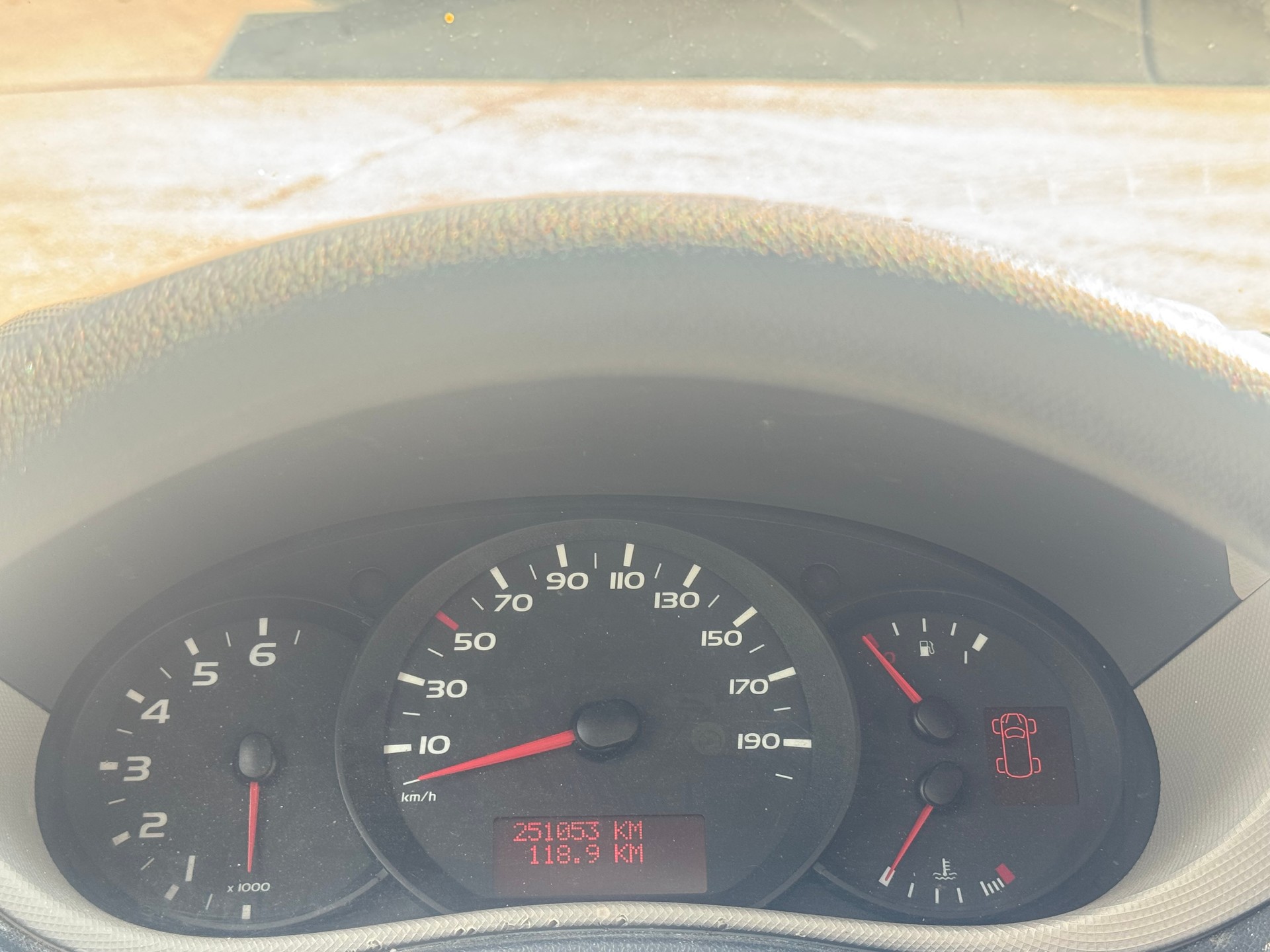 RENAULT Master T35 2.3dCi L3H3 A-image-9