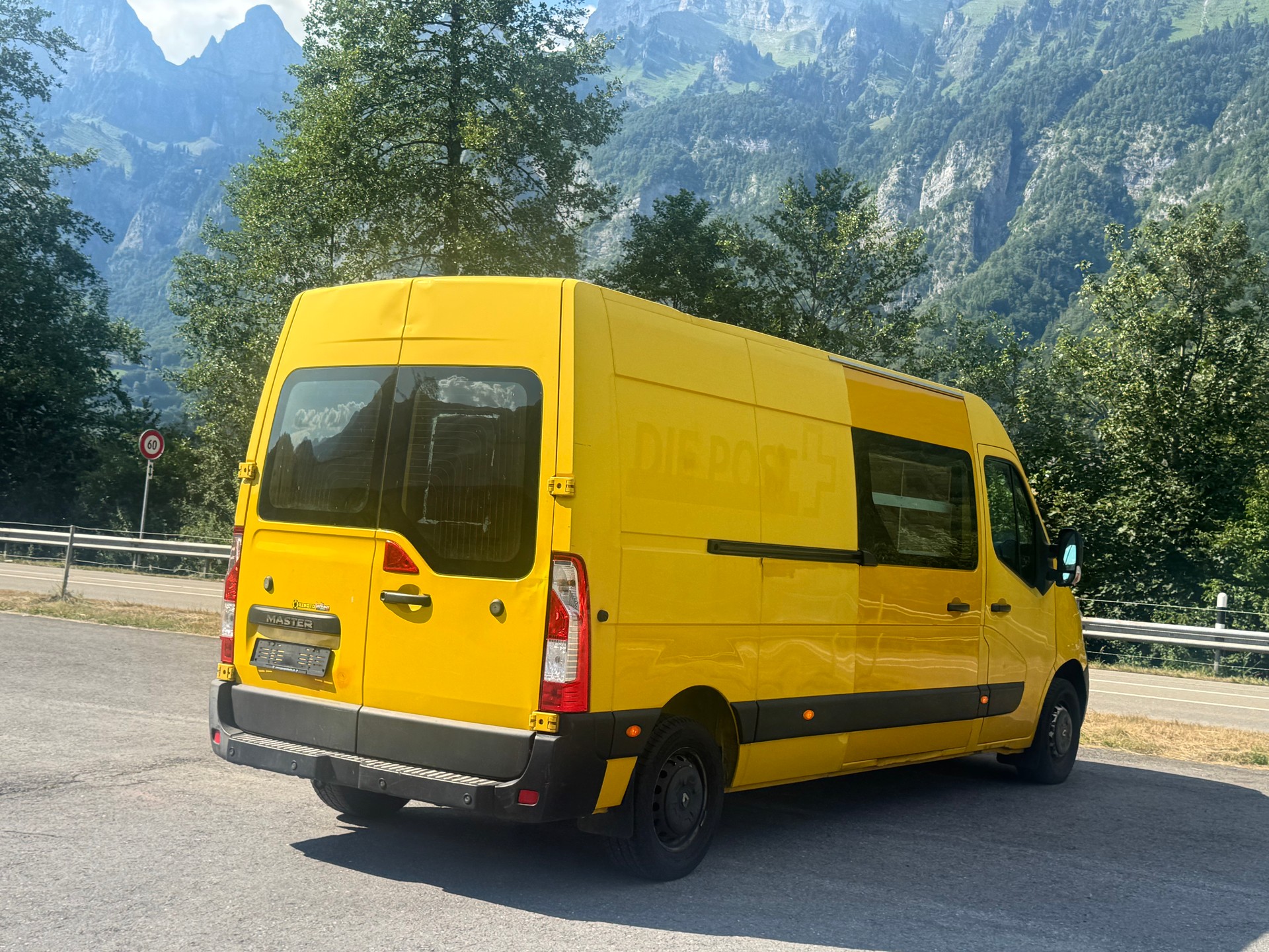 RENAULT Master T35 2.3dCi L3H3 A-image-13