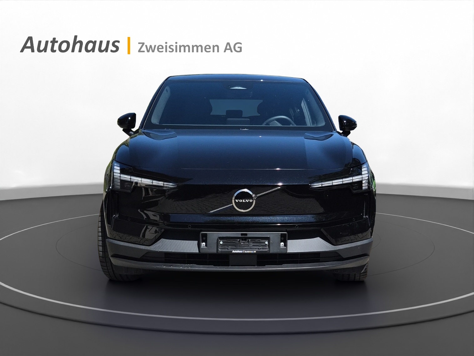 VOLVO EX30 E60 69kWh Twin Plus-image-3