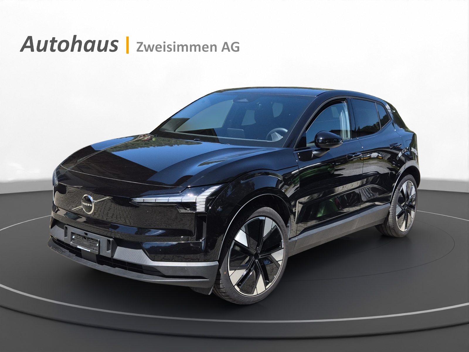 VOLVO EX30 E60 69kWh Twin Plus-image-0
