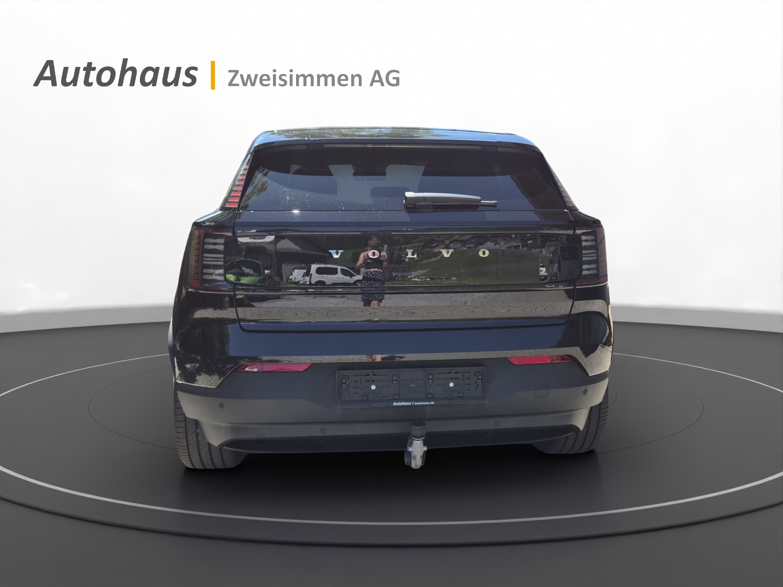 VOLVO EX30 E60 69kWh Twin Plus-image-6