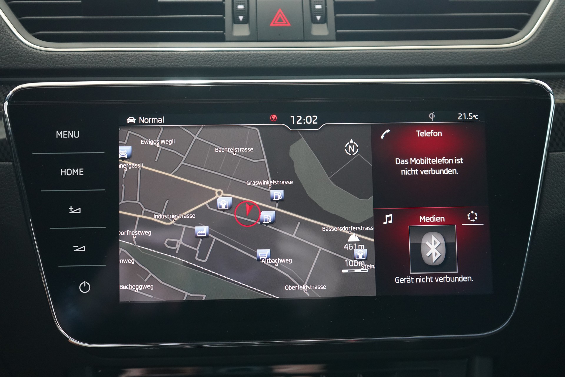 SKODA Superb Combi 2.0 TDi SportLine+ 4x4 DSG-image-18