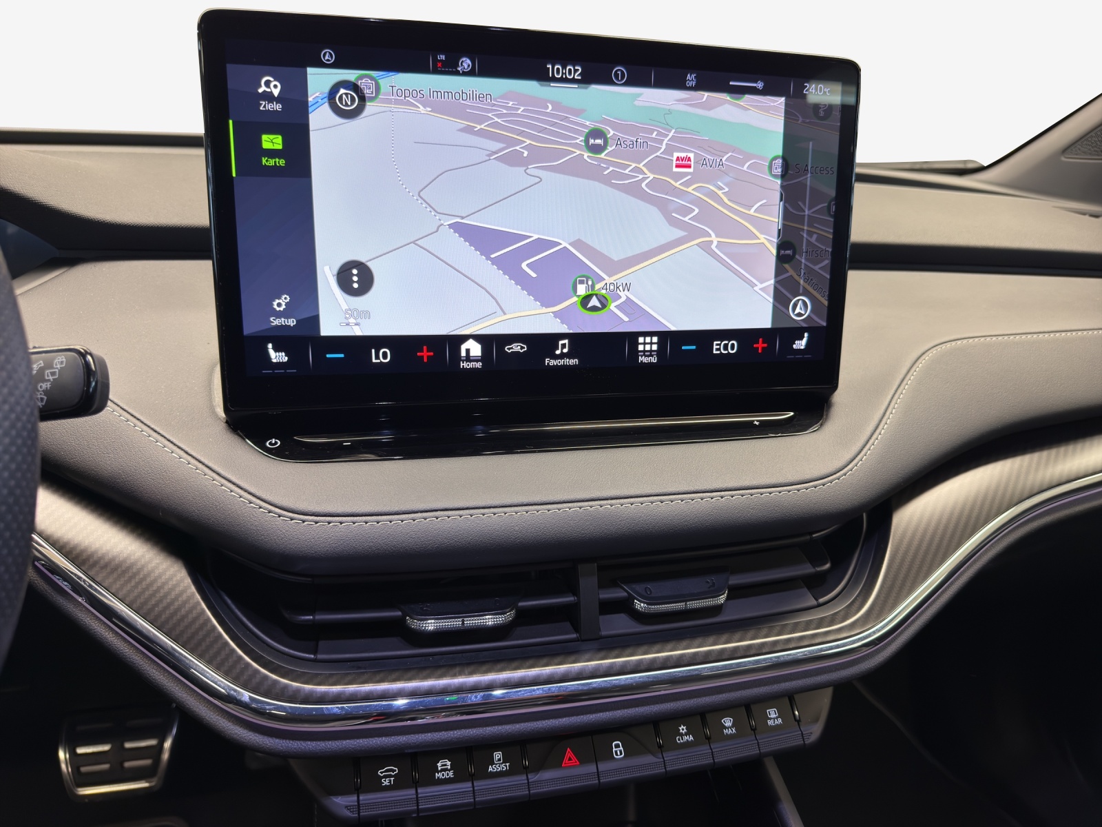 SKODA Enyaq iV 80x SportLine-image-10