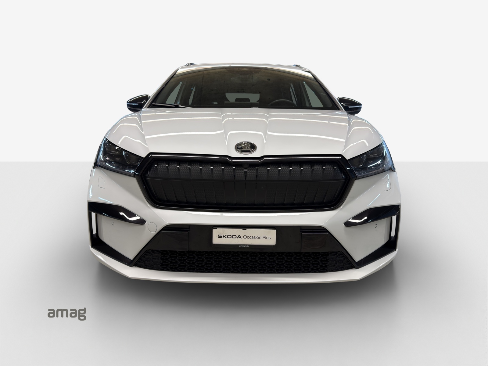 SKODA Enyaq iV 80x SportLine-image-6