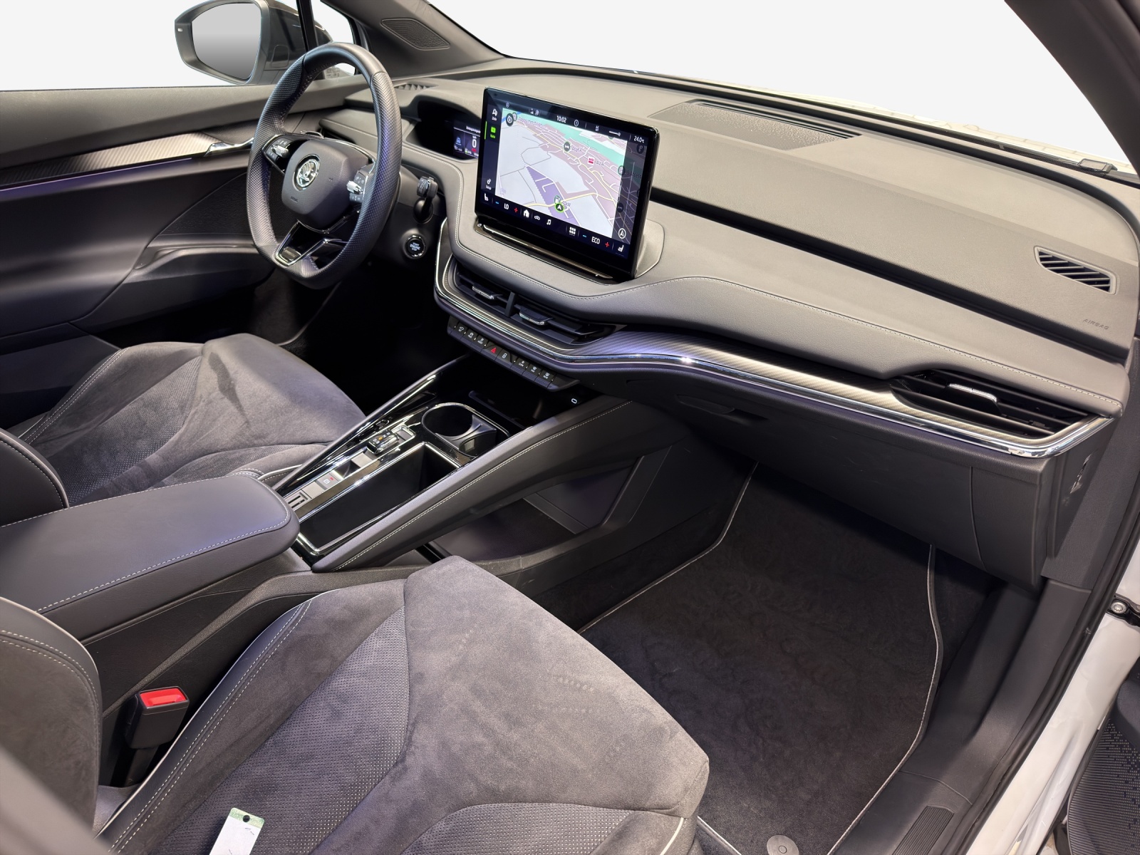 SKODA Enyaq iV 80x SportLine-image-13