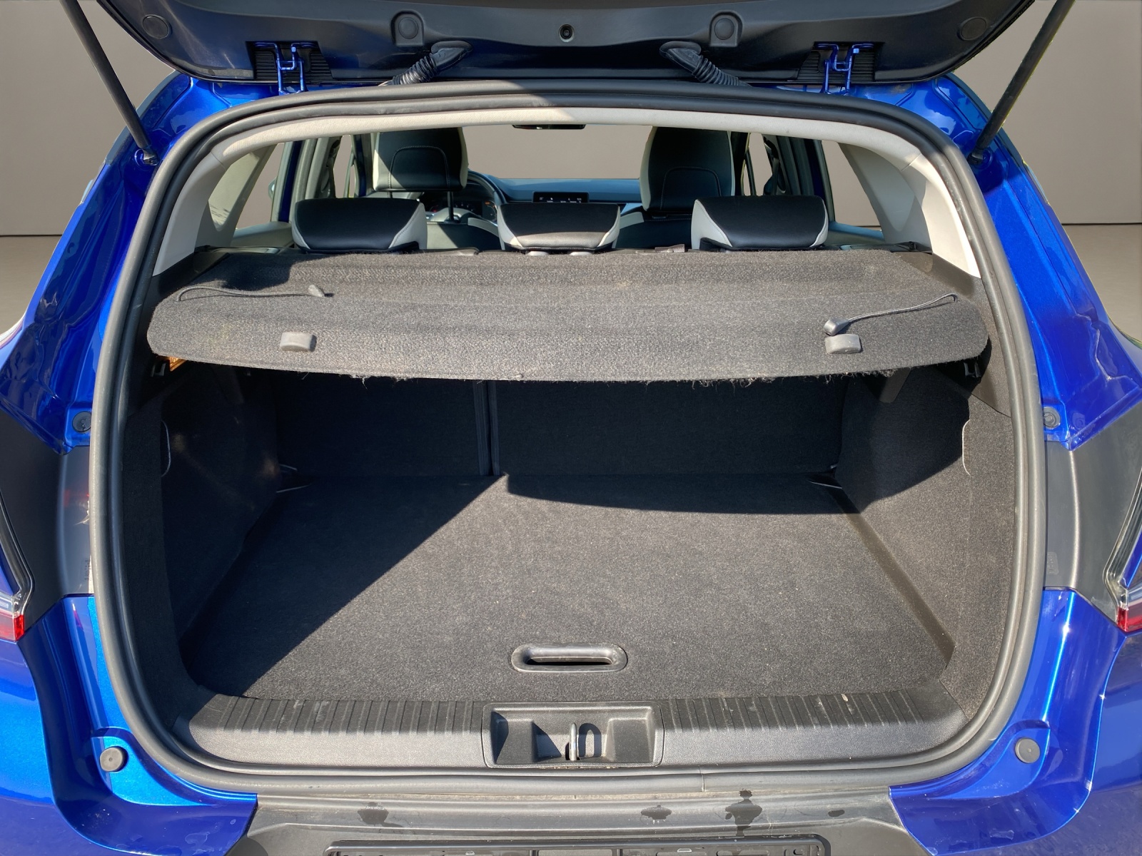 RENAULT Captur 1.3 TCe EDC Intens EDC-image-12