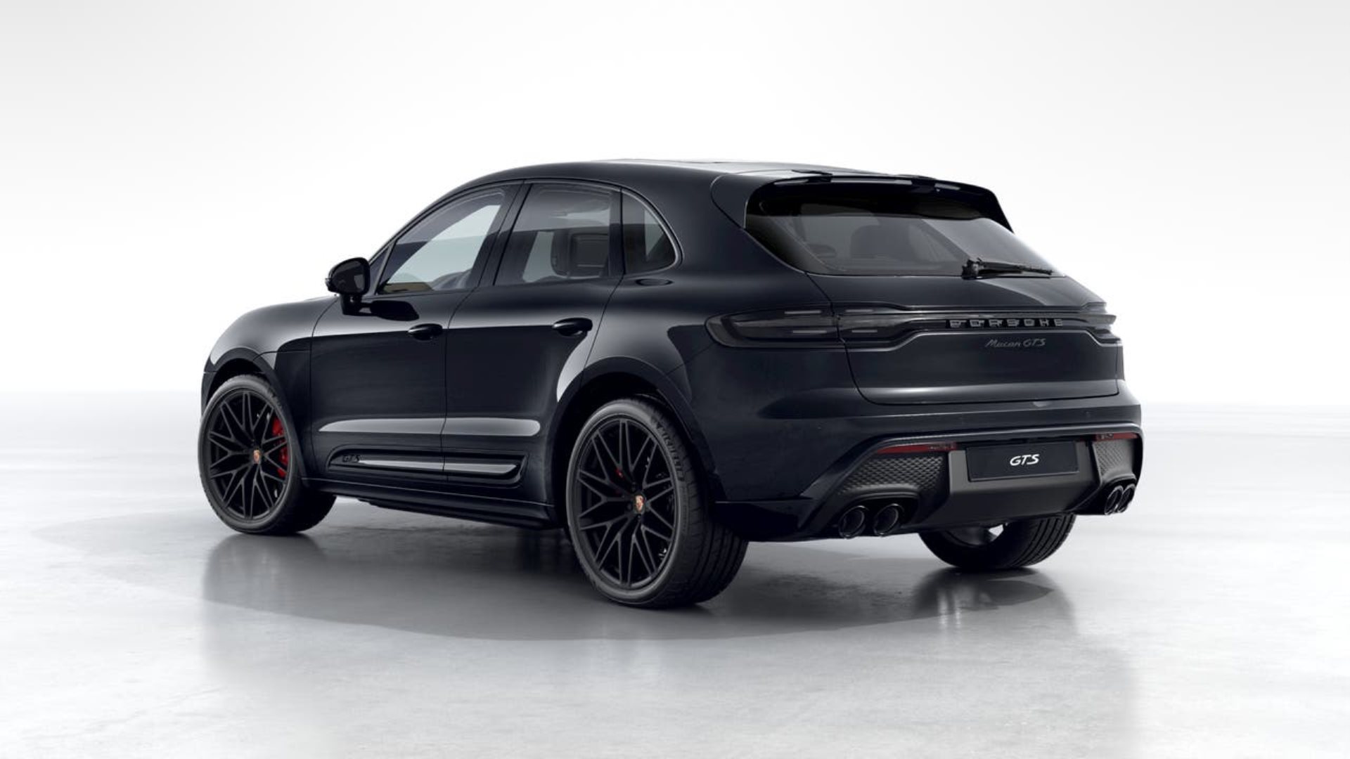 PORSCHE Macan GTS-image-2