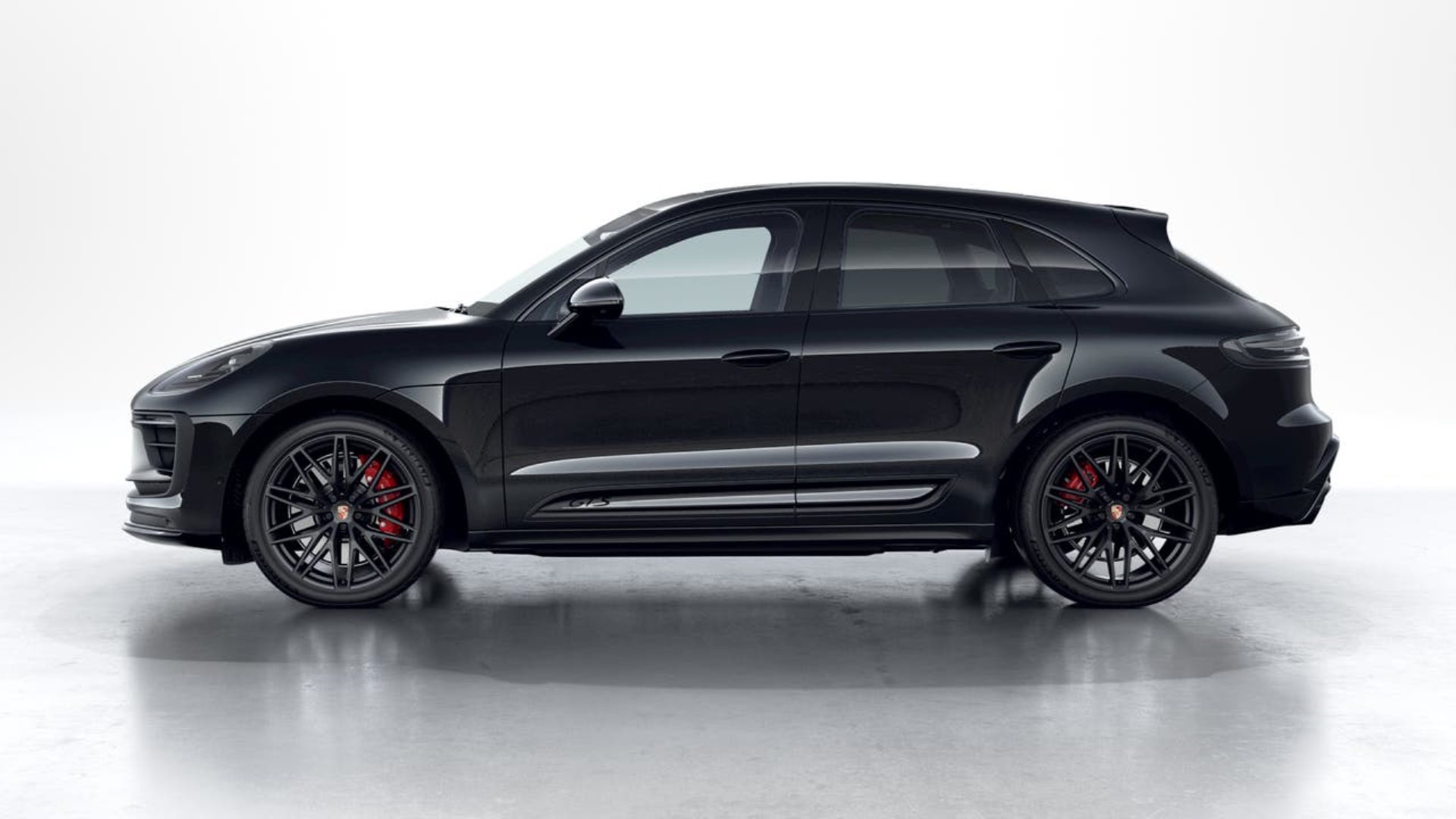 PORSCHE Macan GTS-image-1