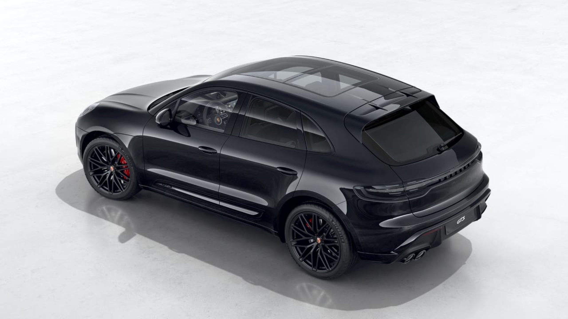 PORSCHE Macan GTS-image-3