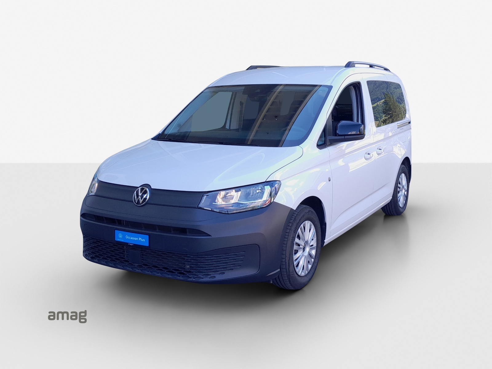VW Caddy 2.0 TDI-image-0