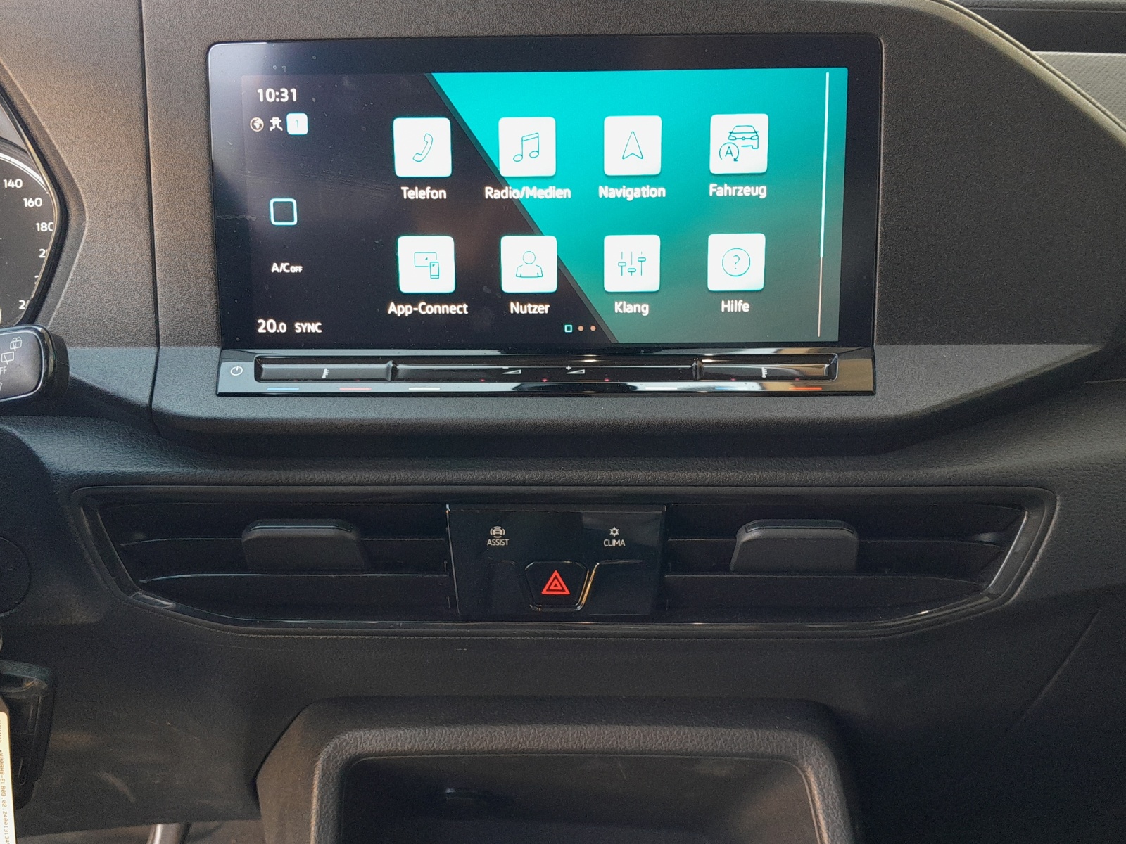 VW Caddy 2.0 TDI-image-10