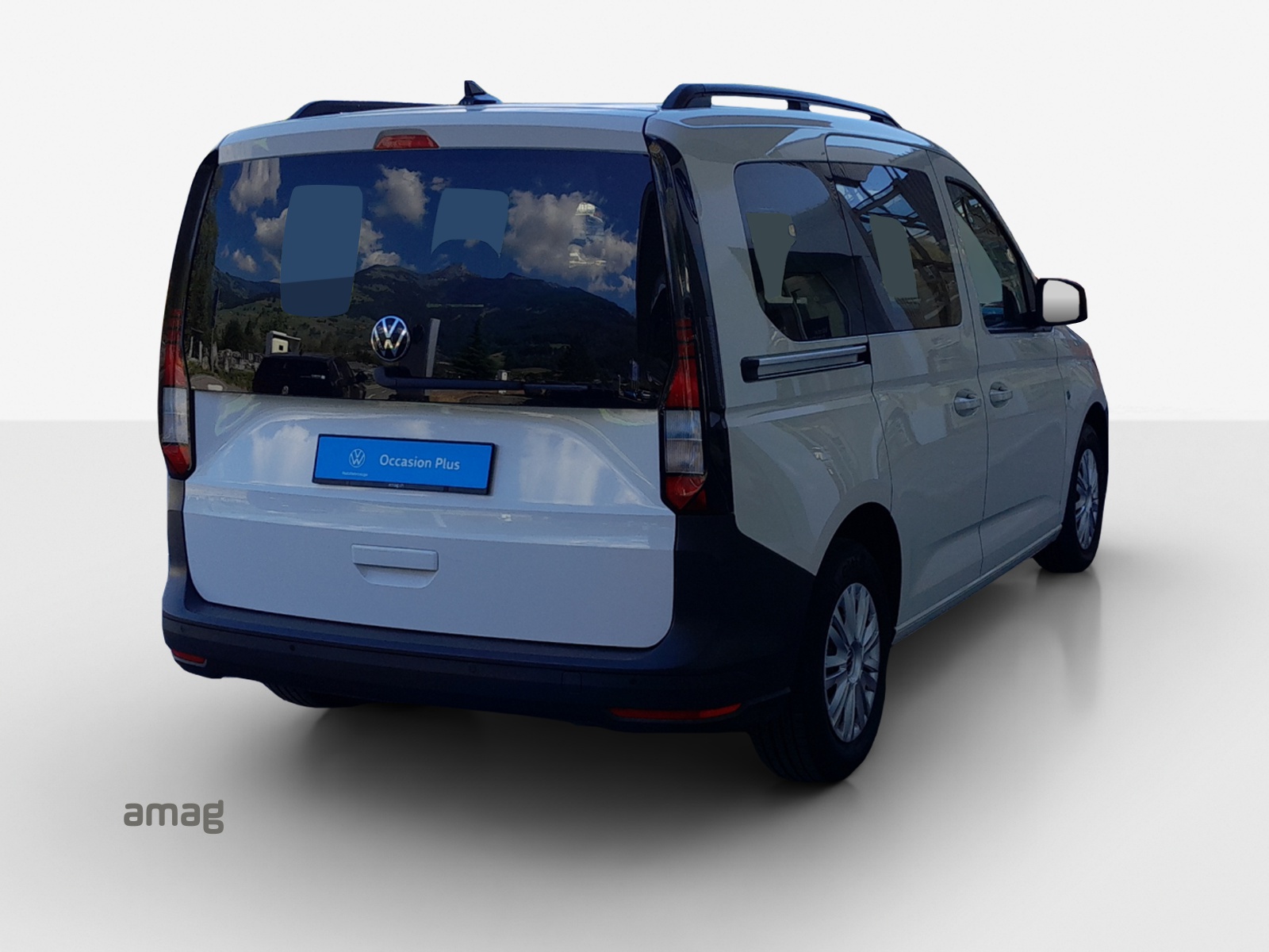 VW Caddy 2.0 TDI-image-4