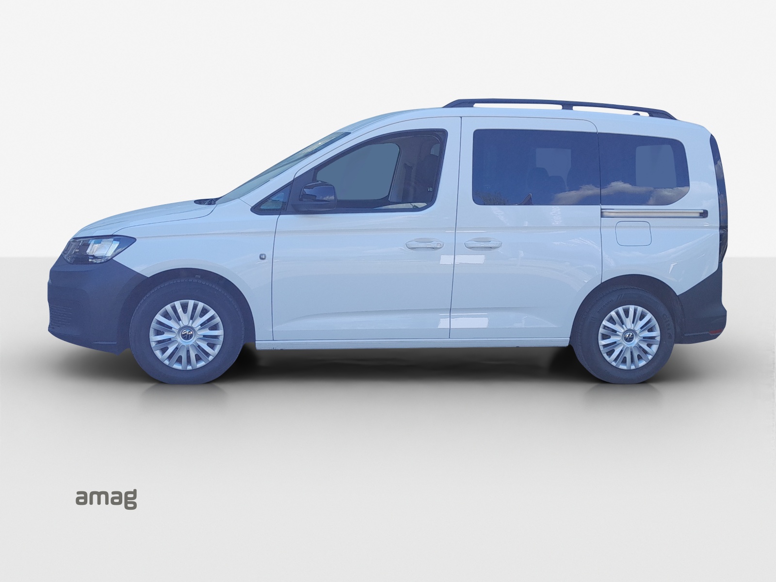 VW Caddy 2.0 TDI-image-1