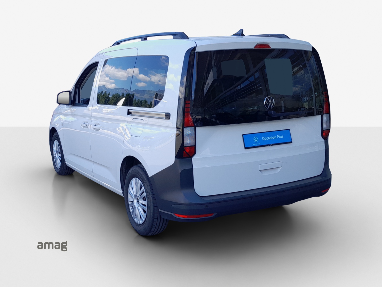 VW Caddy 2.0 TDI-image-2
