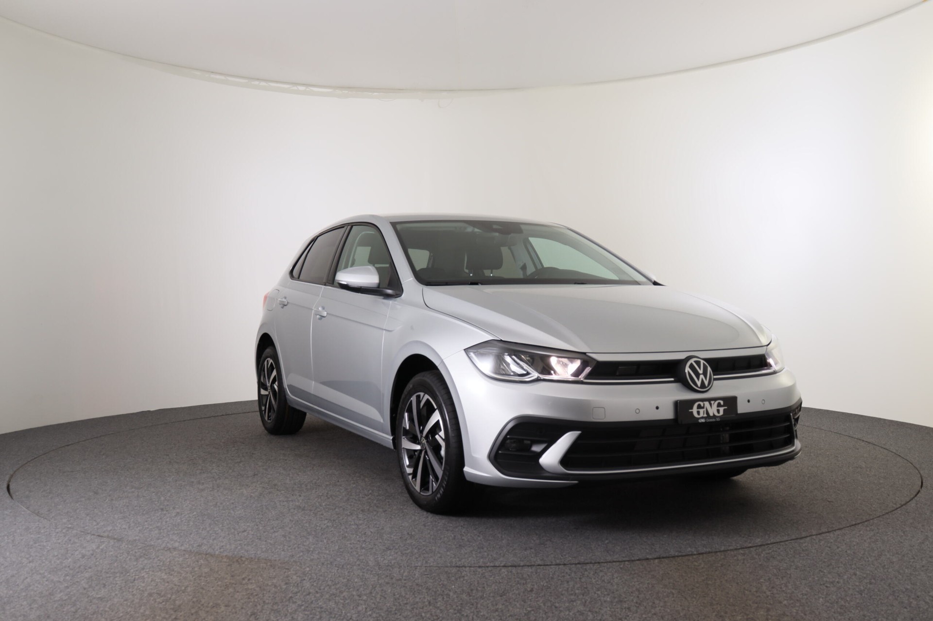 VW Polo 1.0 TSI Life DSG-image-3
