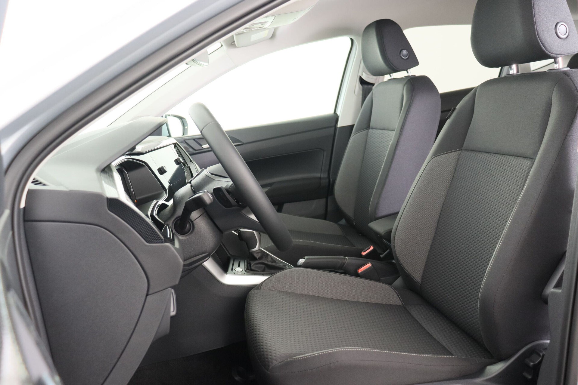 VW Polo 1.0 TSI Life DSG-image-5